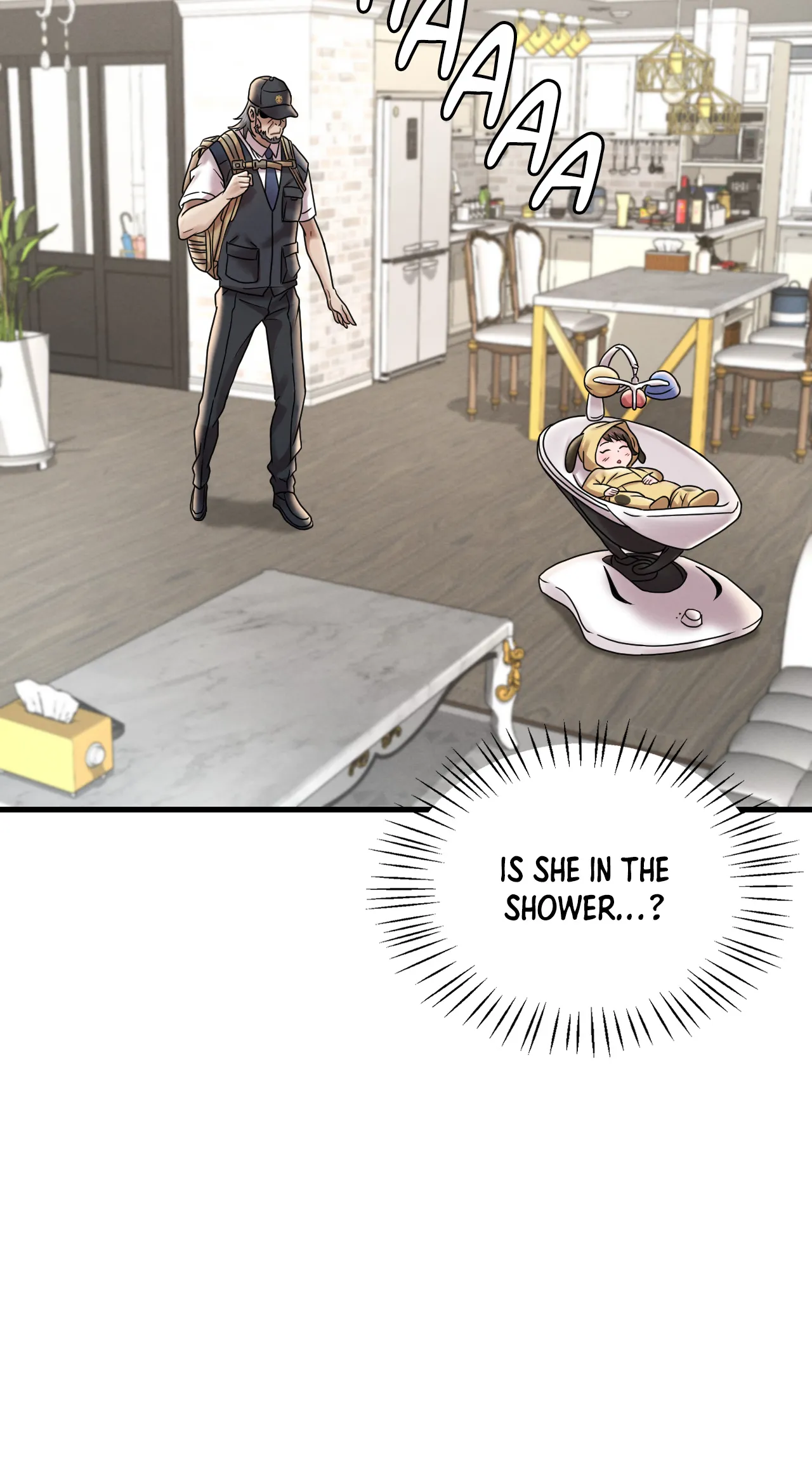 Drunk on you Uncensored, chapter 14: Drunk On You - Episode 13 - read, page 14 of 51