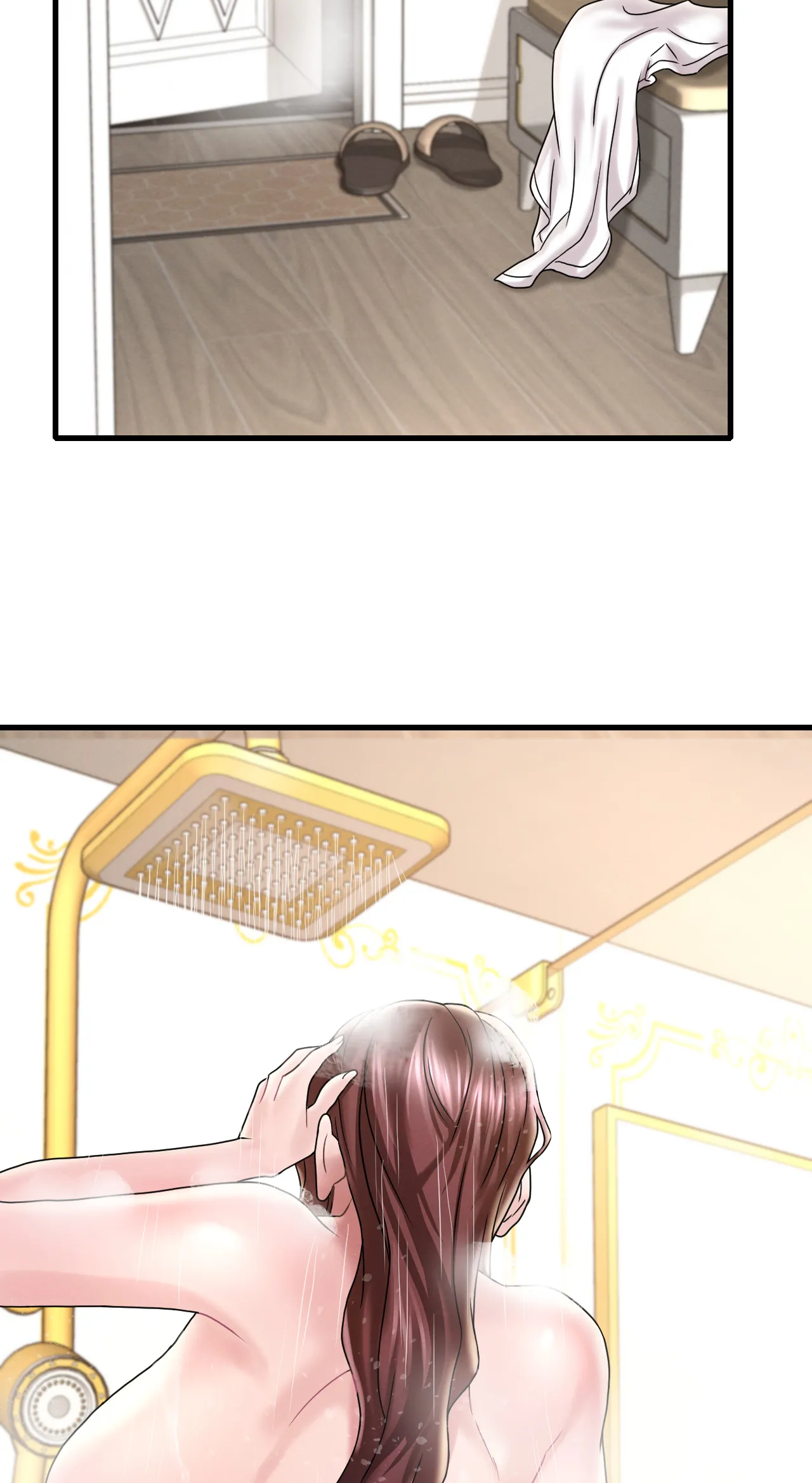 Drunk on you Uncensored, chapter 14: Drunk On You - Episode 13 - read, page 17 of 51