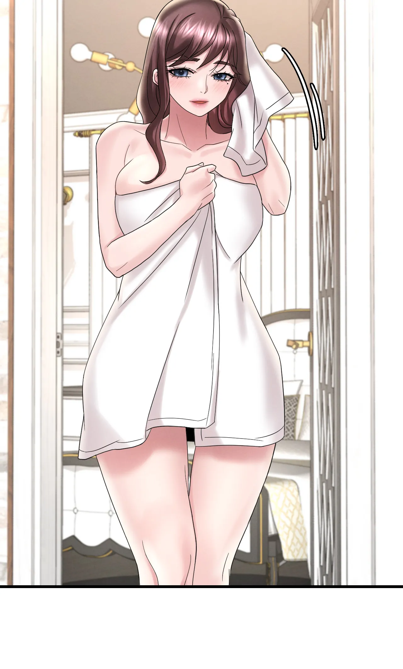 Drunk on you Uncensored, chapter 14: Drunk On You - Episode 13 - read, page 21 of 51