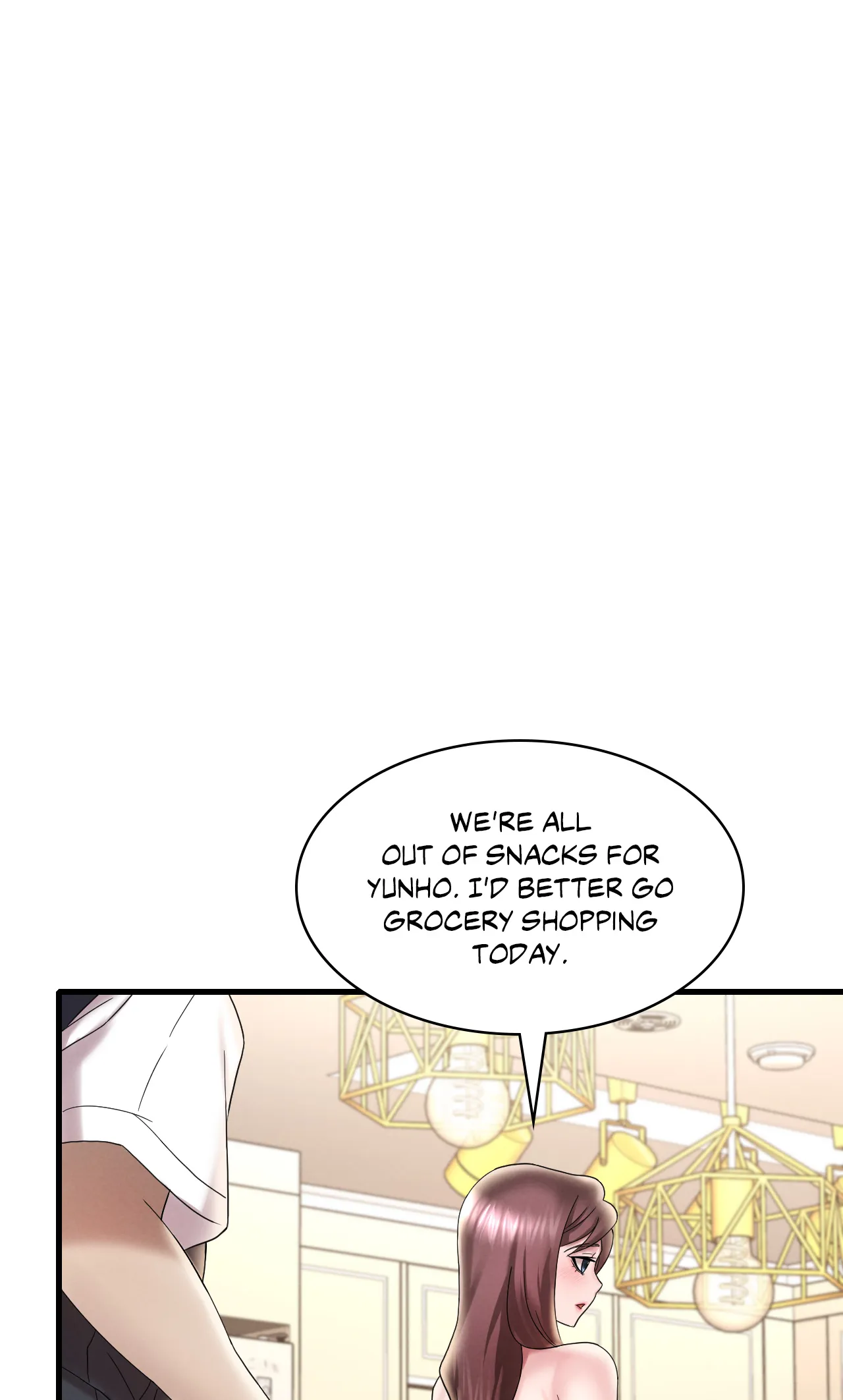 Drunk on you Uncensored, chapter 14: Drunk On You - Episode 13 - read, page 22 of 51