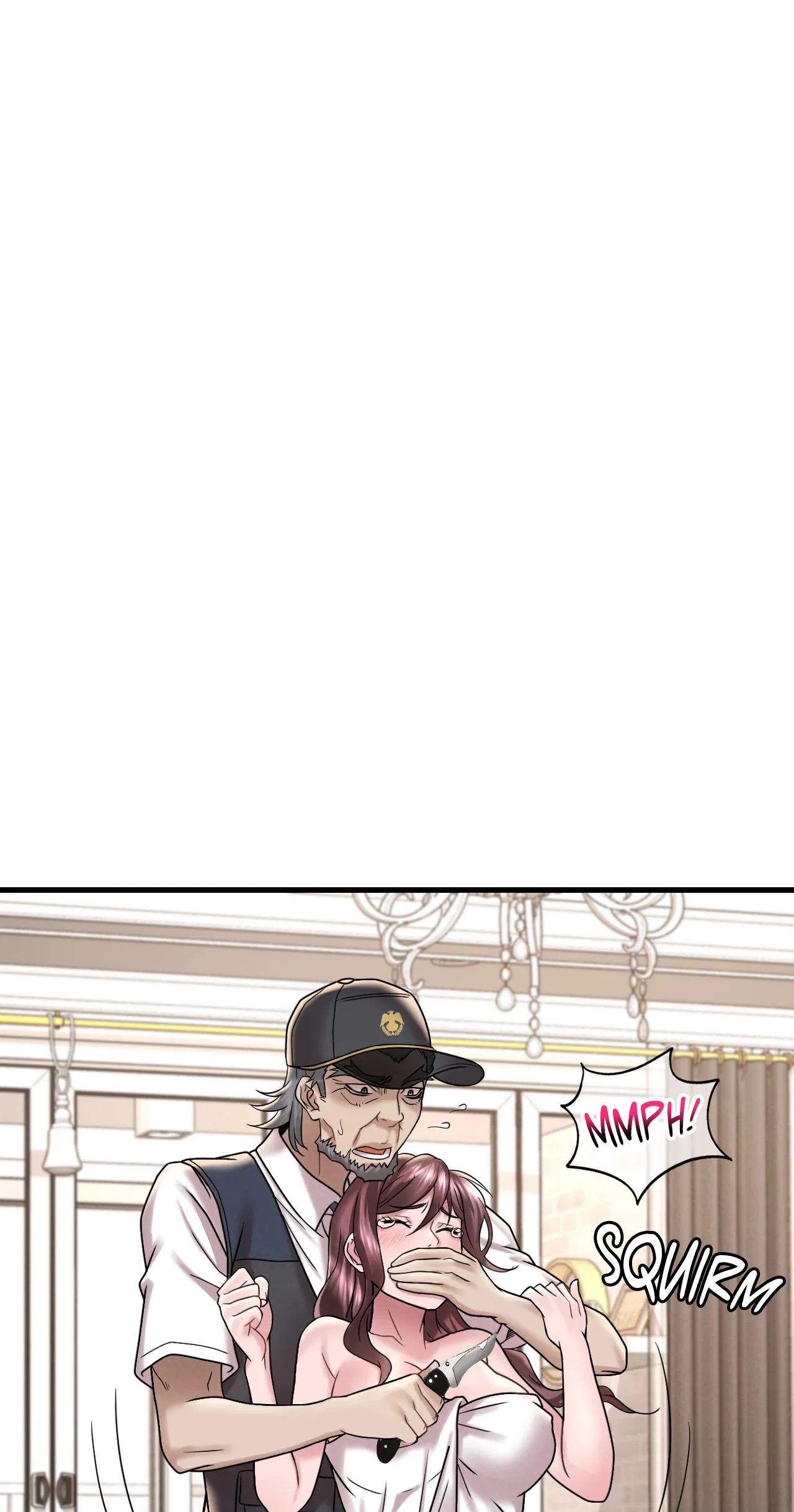 Drunk on you Uncensored, chapter 14: Drunk On You - Episode 13 - read, page 27 of 51