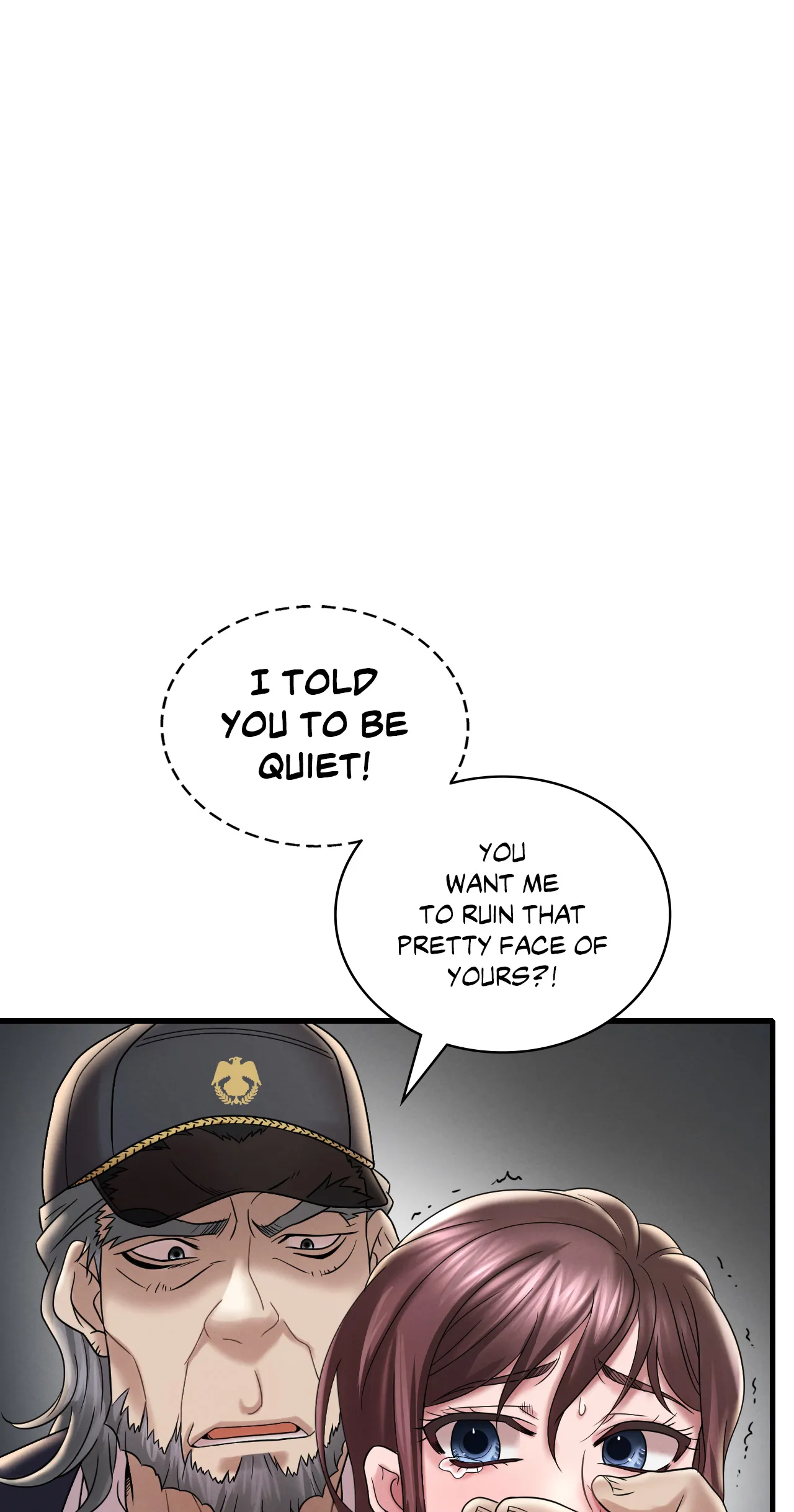 Drunk on you Uncensored, chapter 14: Drunk On You - Episode 13 - read, page 29 of 51