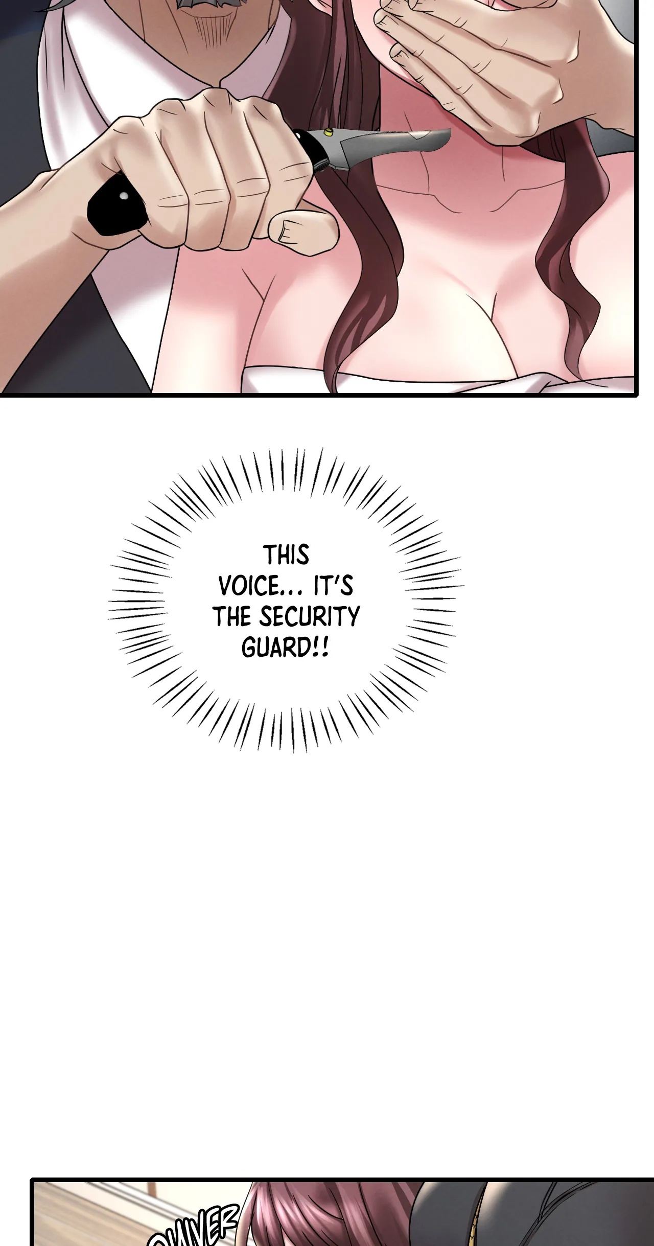 Drunk on you Uncensored, chapter 14: Drunk On You - Episode 13 - read, page 30 of 51