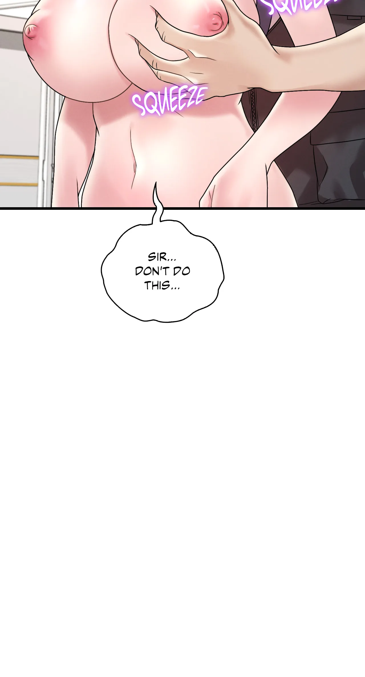 Drunk on you Uncensored, chapter 14: Drunk On You - Episode 13 - read, page 36 of 51