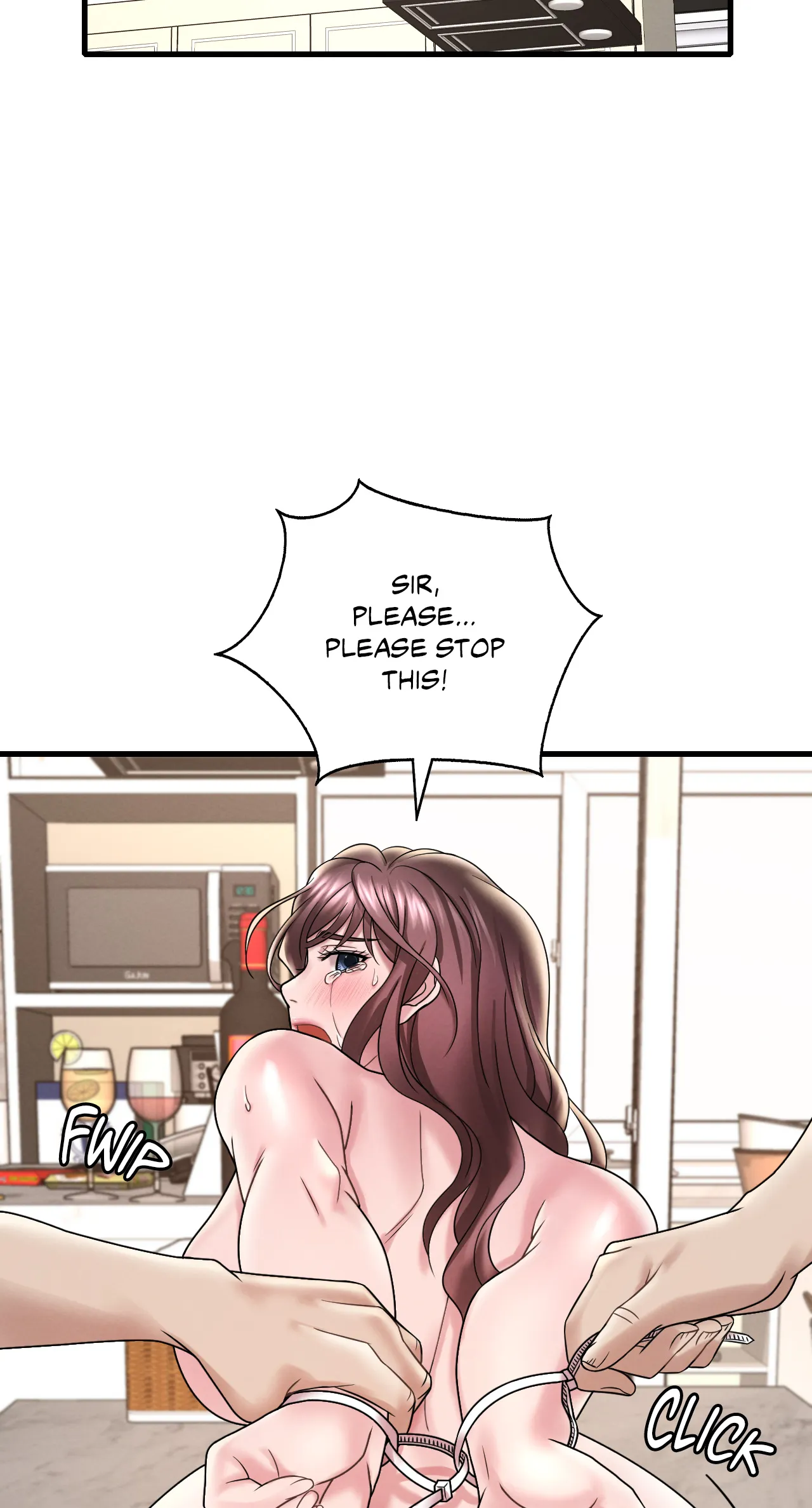 Drunk on you Uncensored, chapter 14: Drunk On You - Episode 13 - read, page 39 of 51
