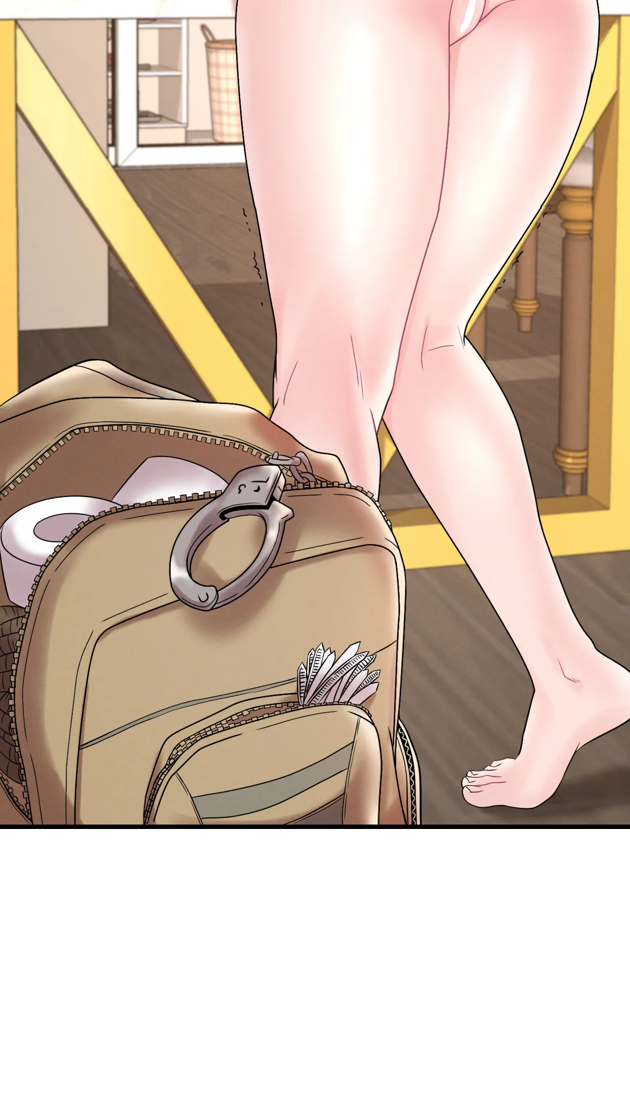 Drunk on you Uncensored, chapter 14: Drunk On You - Episode 13 - read, page 44 of 51