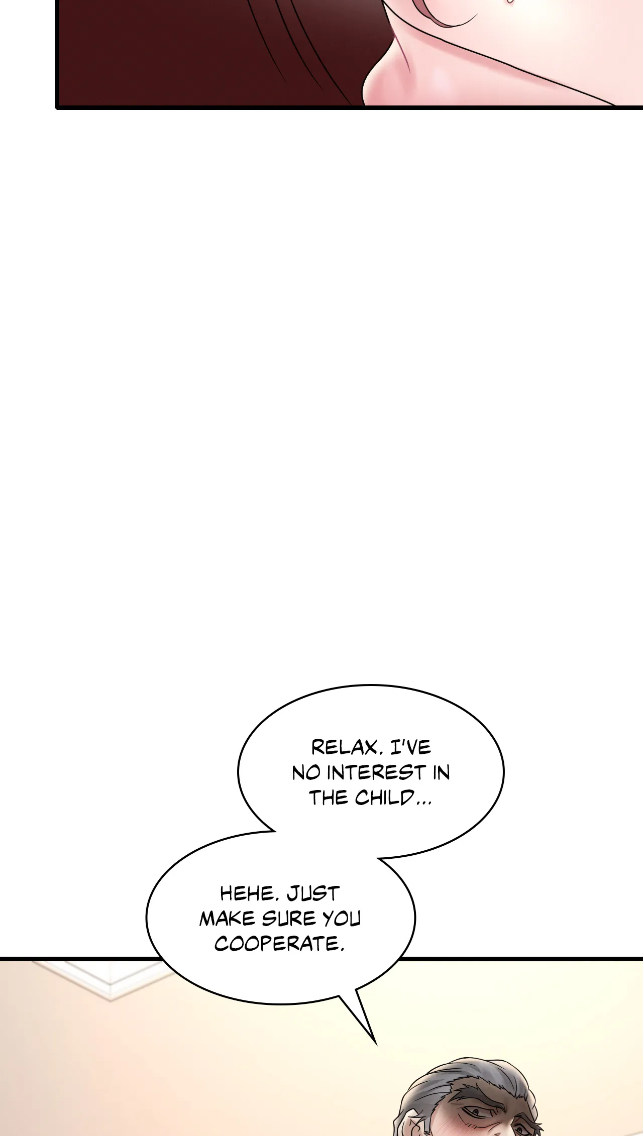 Drunk on you Uncensored, chapter 14: Drunk On You - Episode 13 - read, page 49 of 51