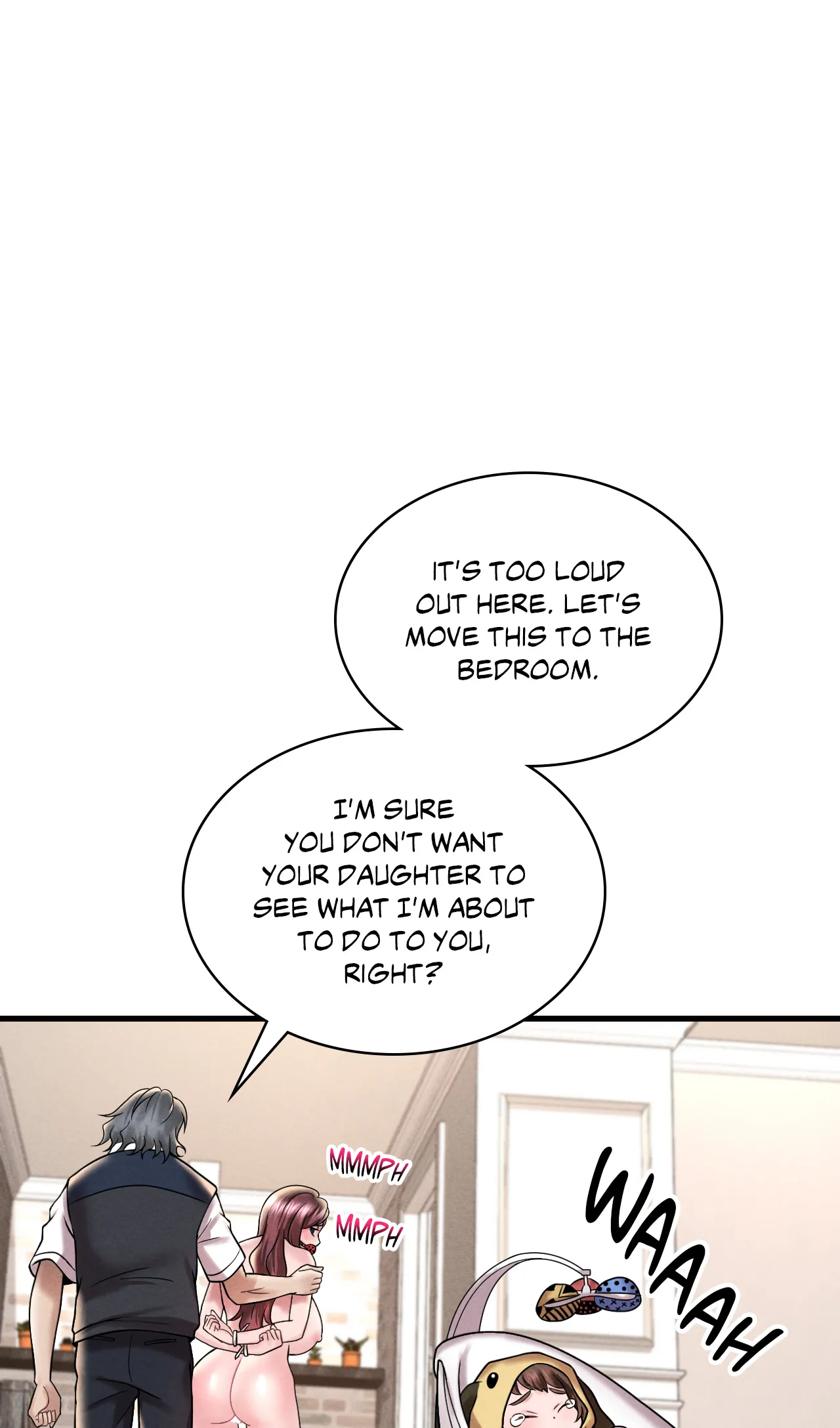 Drunk on you Uncensored, chapter 14: Drunk On You - Episode 13 - read, page 51 of 51