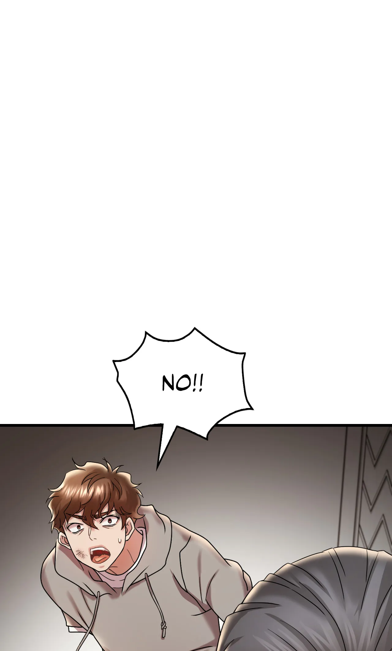 Drunk on you Uncensored, chapter 15: Drunk On You - Episode 14 - read, page 7 of 49