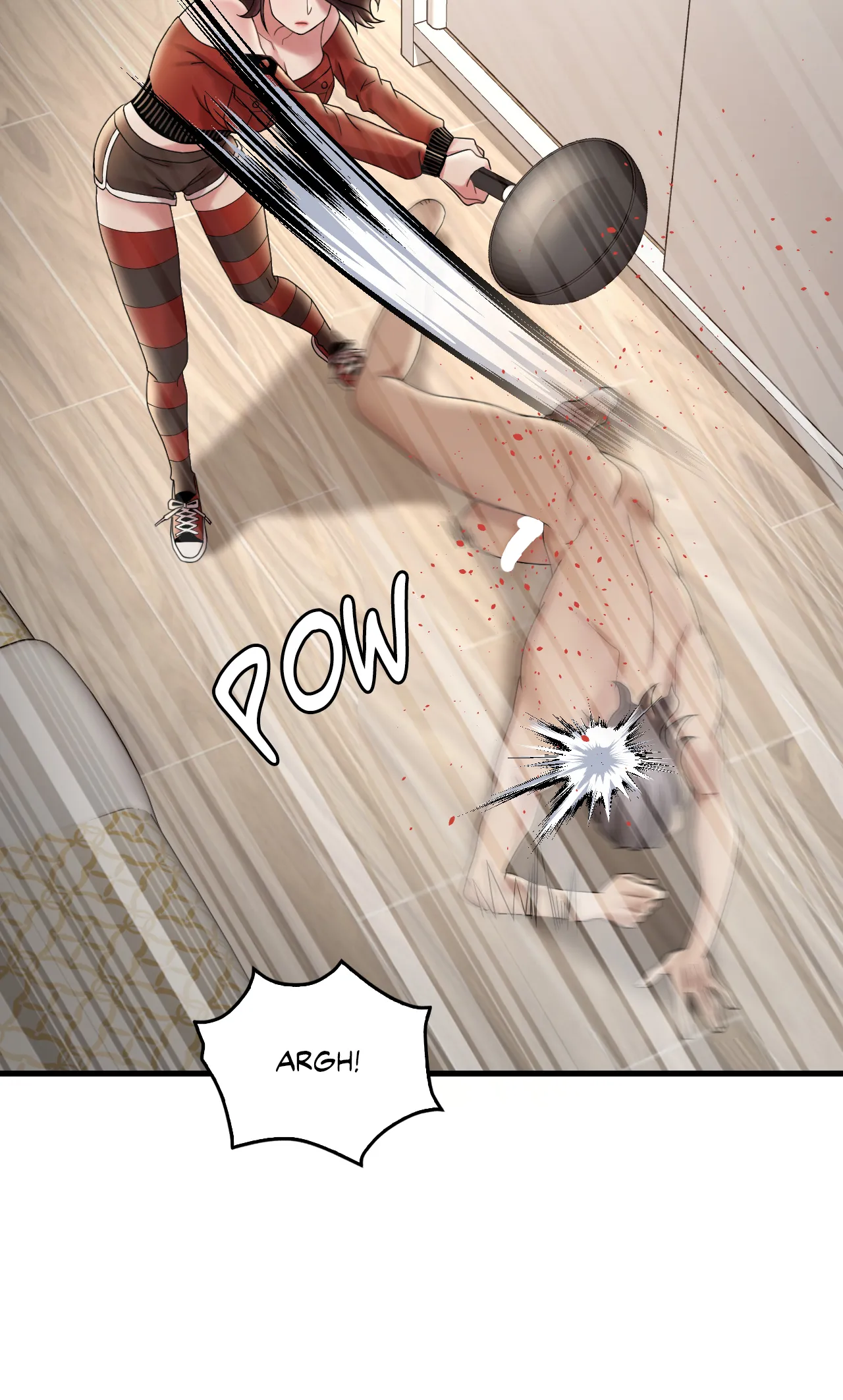 Drunk on you Uncensored, chapter 15: Drunk On You - Episode 14 - read, page 12 of 49