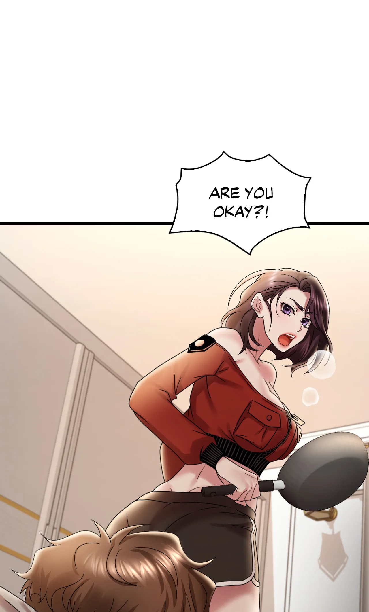 Drunk on you Uncensored, chapter 15: Drunk On You - Episode 14 - read, page 13 of 49