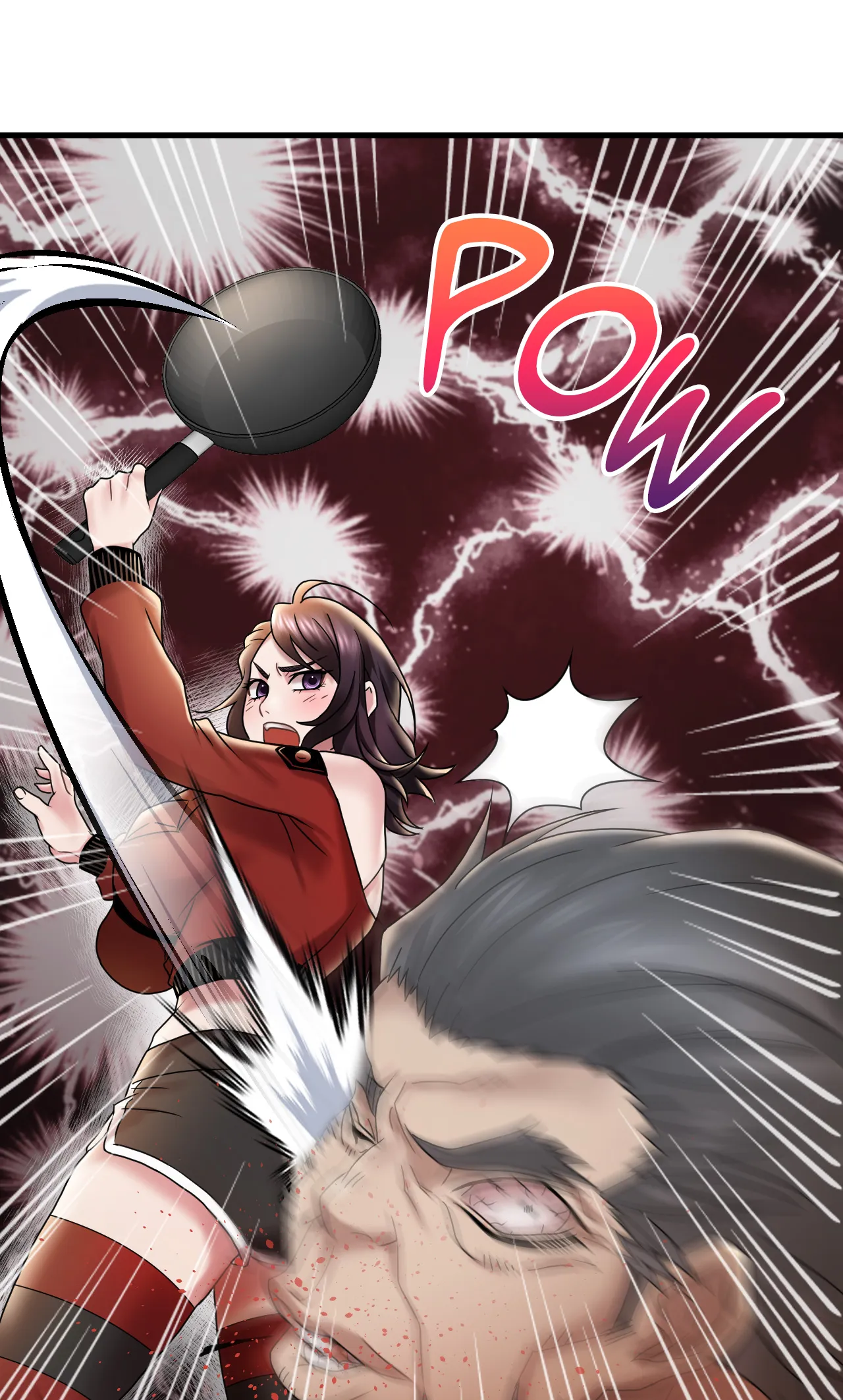 Drunk on you Uncensored, chapter 15: Drunk On You - Episode 14 - read, page 17 of 49