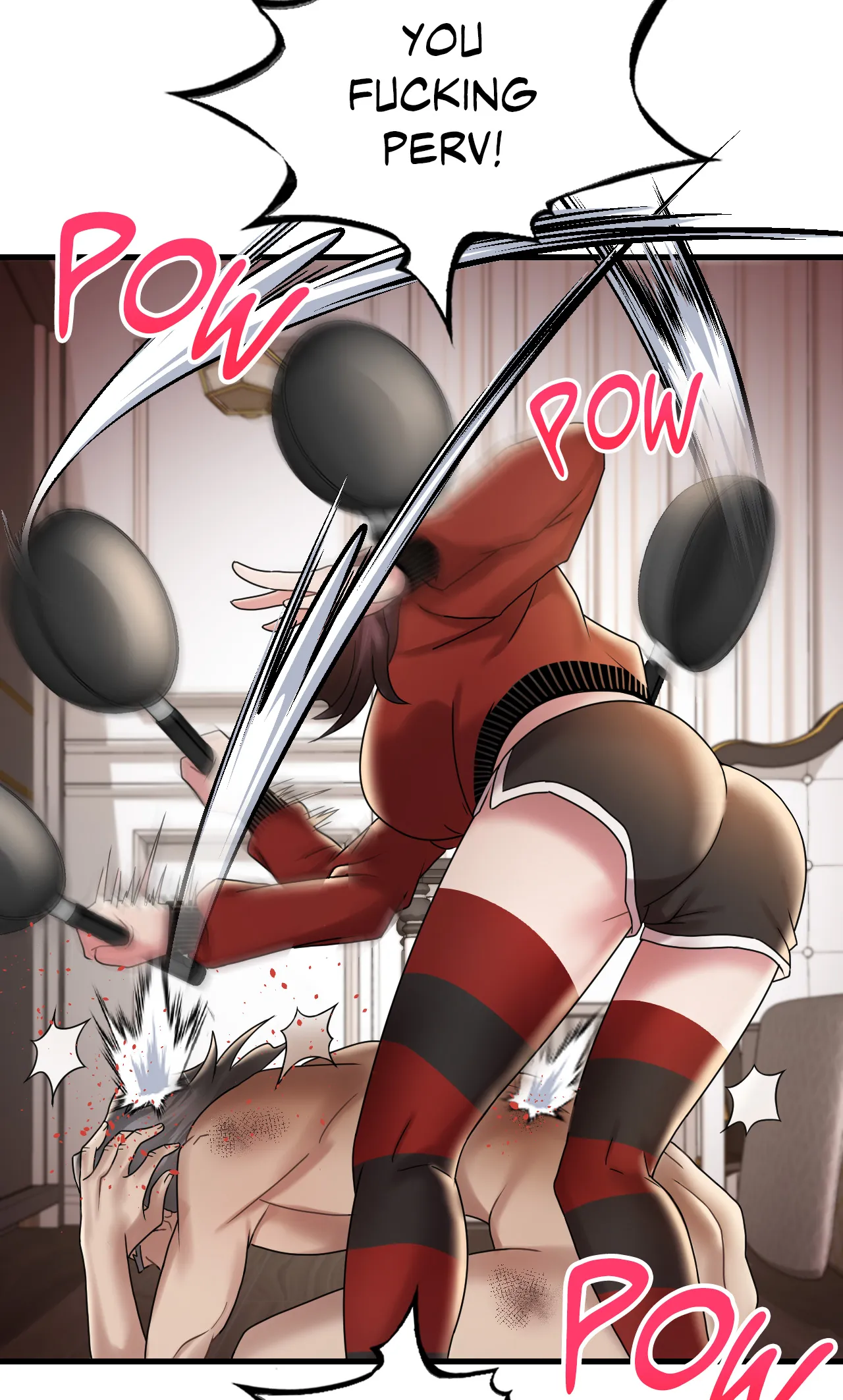 Drunk on you Uncensored, chapter 15: Drunk On You - Episode 14 - read, page 19 of 49