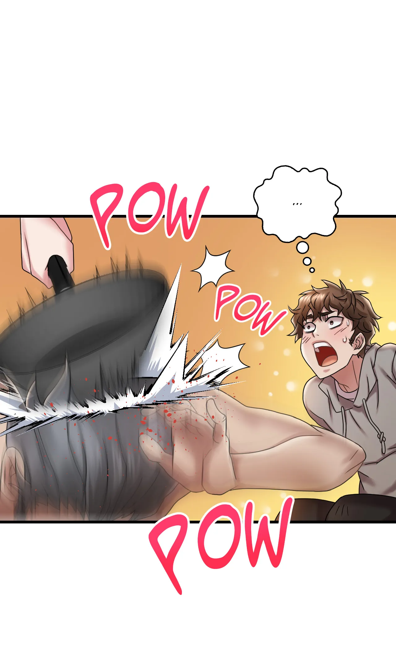 Drunk on you Uncensored, chapter 15: Drunk On You - Episode 14 - read, page 21 of 49