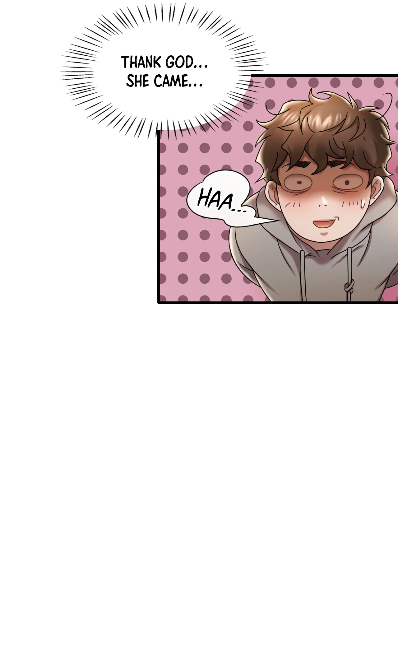 Drunk on you Uncensored, chapter 15: Drunk On You - Episode 14 - read, page 22 of 49
