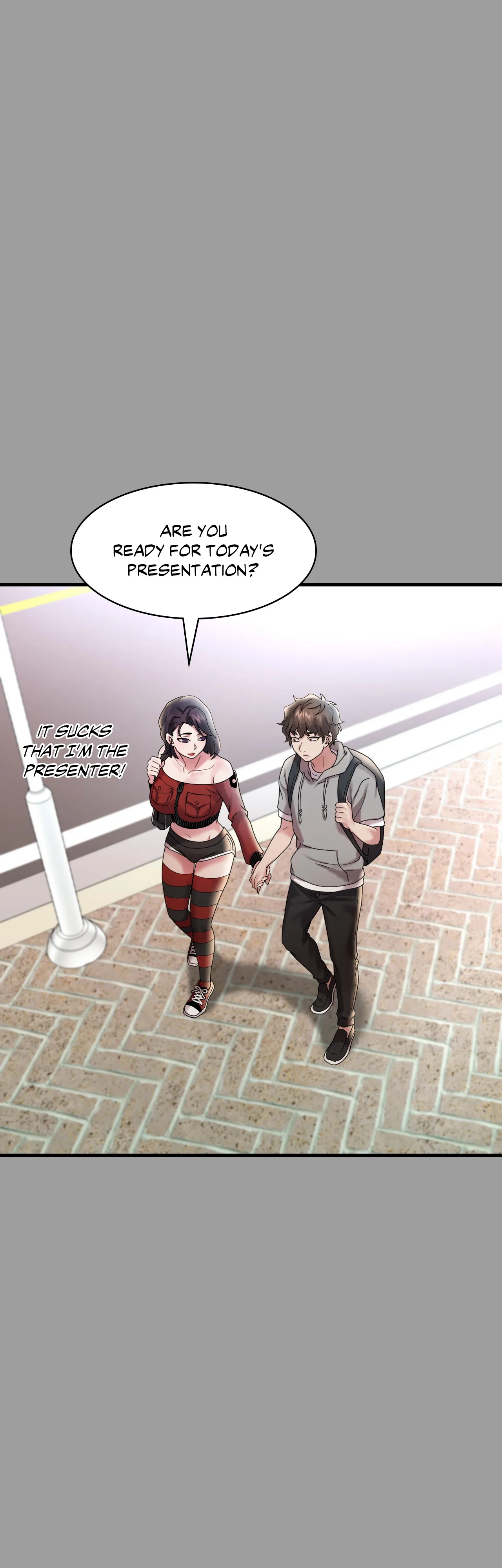 Drunk on you Uncensored, chapter 15: Drunk On You - Episode 14 - read, page 29 of 49
