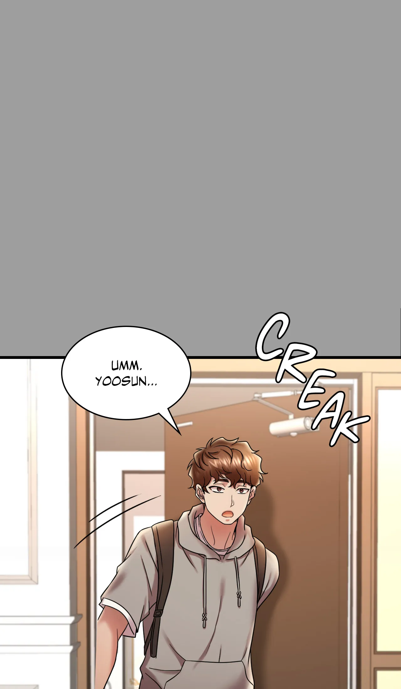 Drunk on you Uncensored, chapter 15: Drunk On You - Episode 14 - read, page 33 of 49