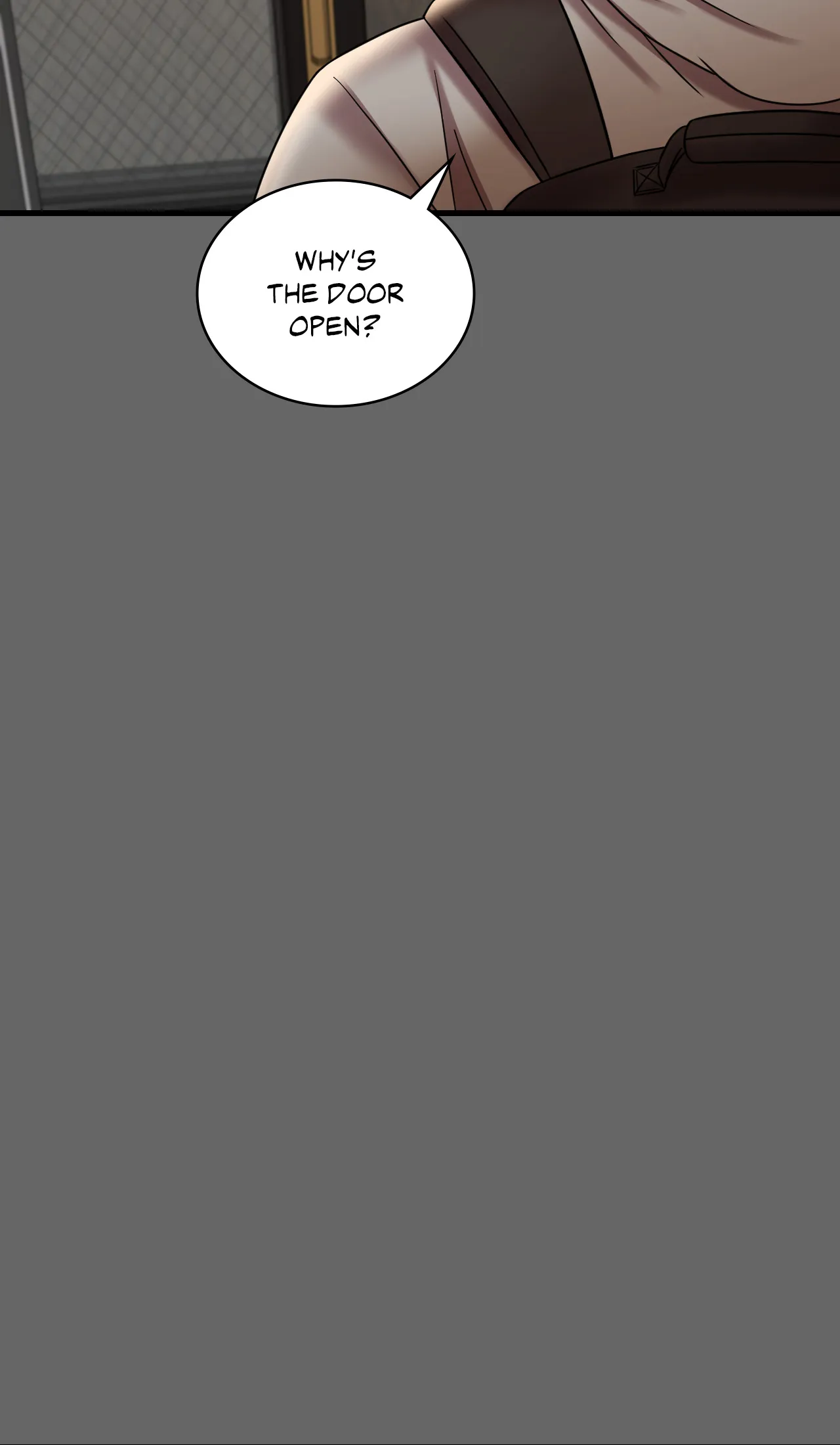 Drunk on you Uncensored, chapter 15: Drunk On You - Episode 14 - read, page 35 of 49