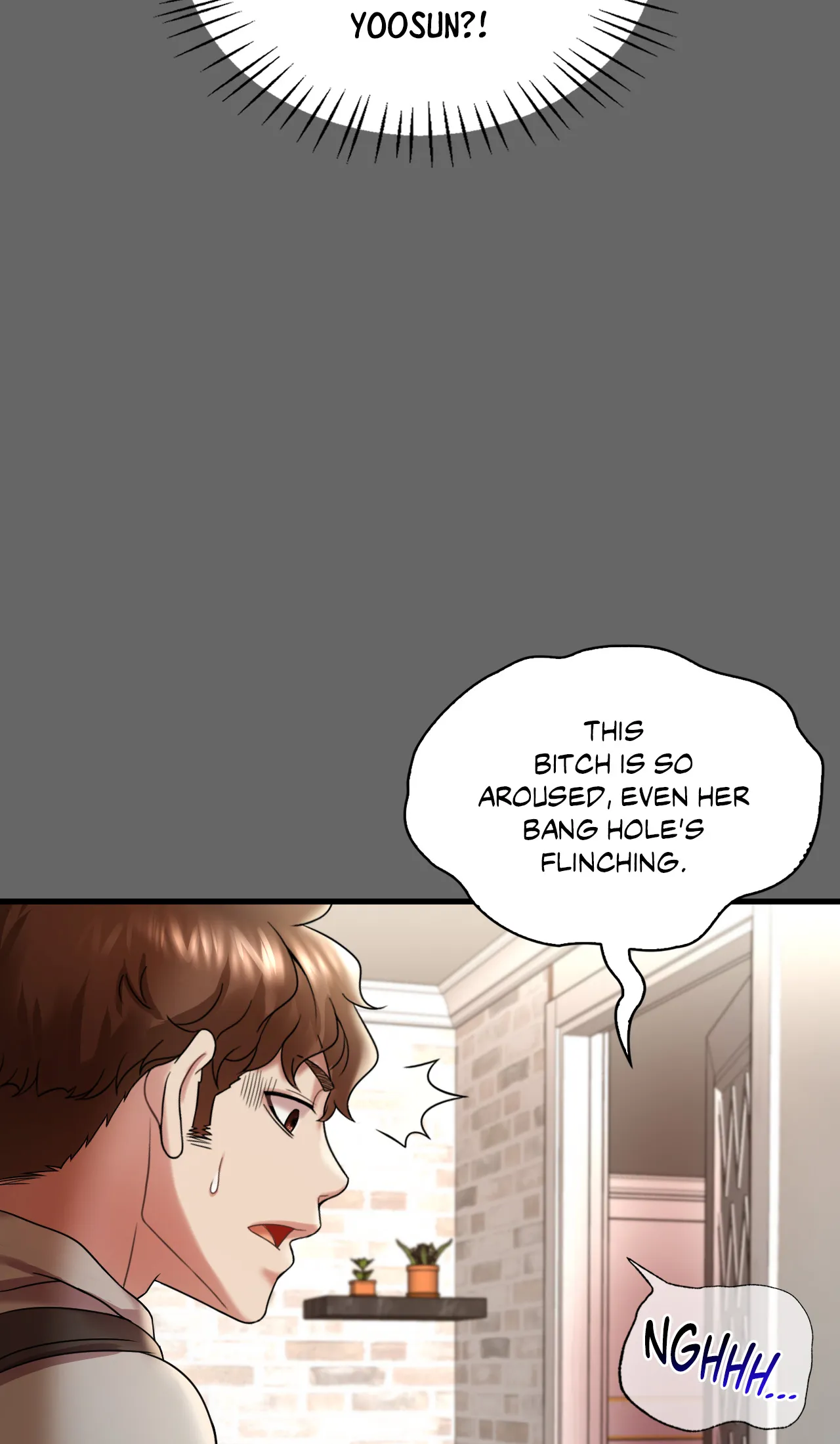Drunk on you Uncensored, chapter 15: Drunk On You - Episode 14 - read, page 37 of 49