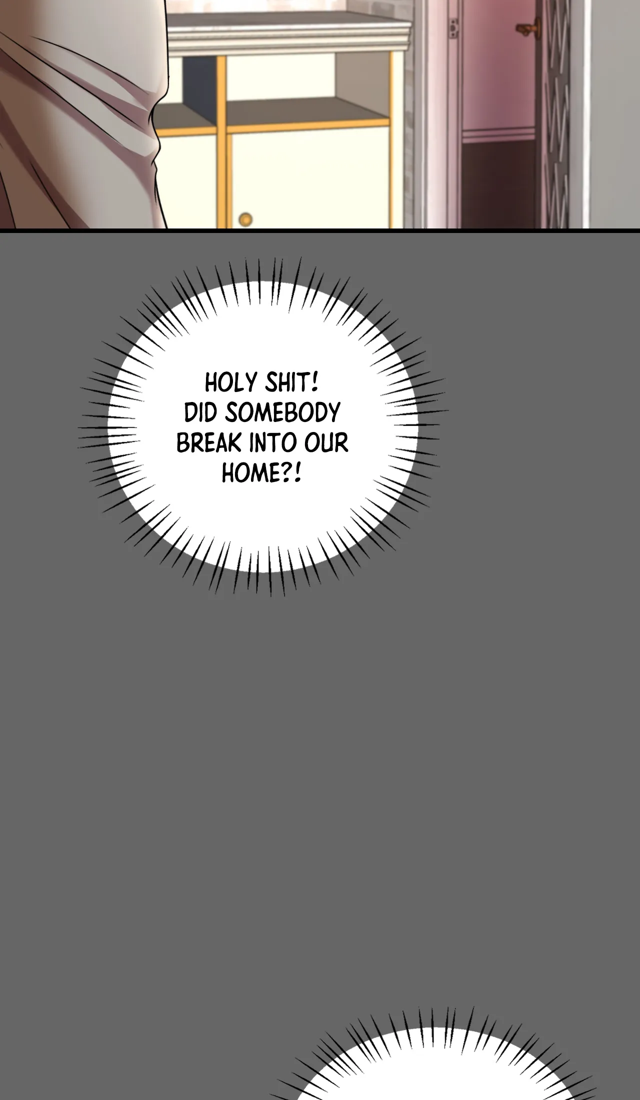 Drunk on you Uncensored, chapter 15: Drunk On You - Episode 14 - read, page 38 of 49