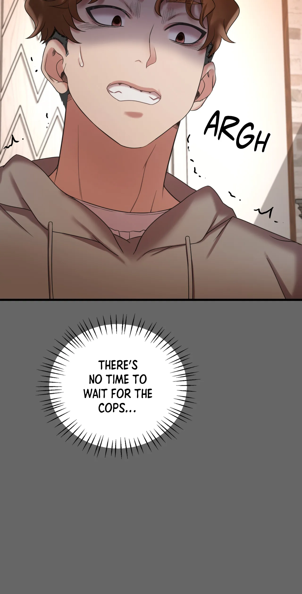Drunk on you Uncensored, chapter 15: Drunk On You - Episode 14 - read, page 42 of 49