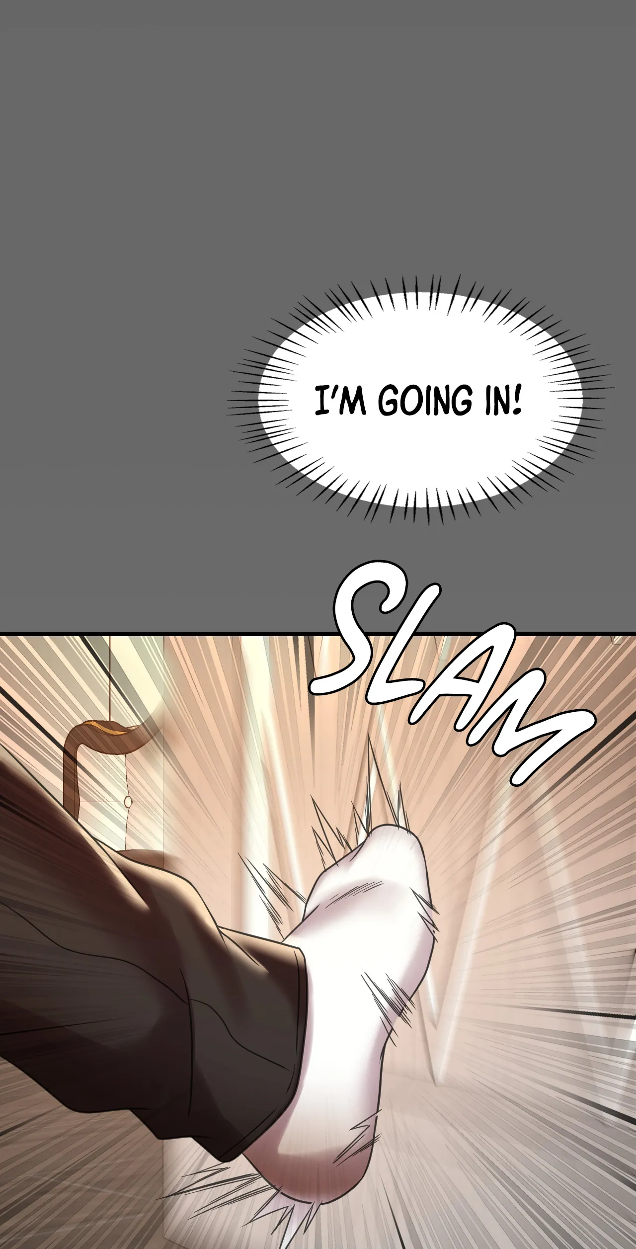 Drunk on you Uncensored, chapter 15: Drunk On You - Episode 14 - read, page 43 of 49