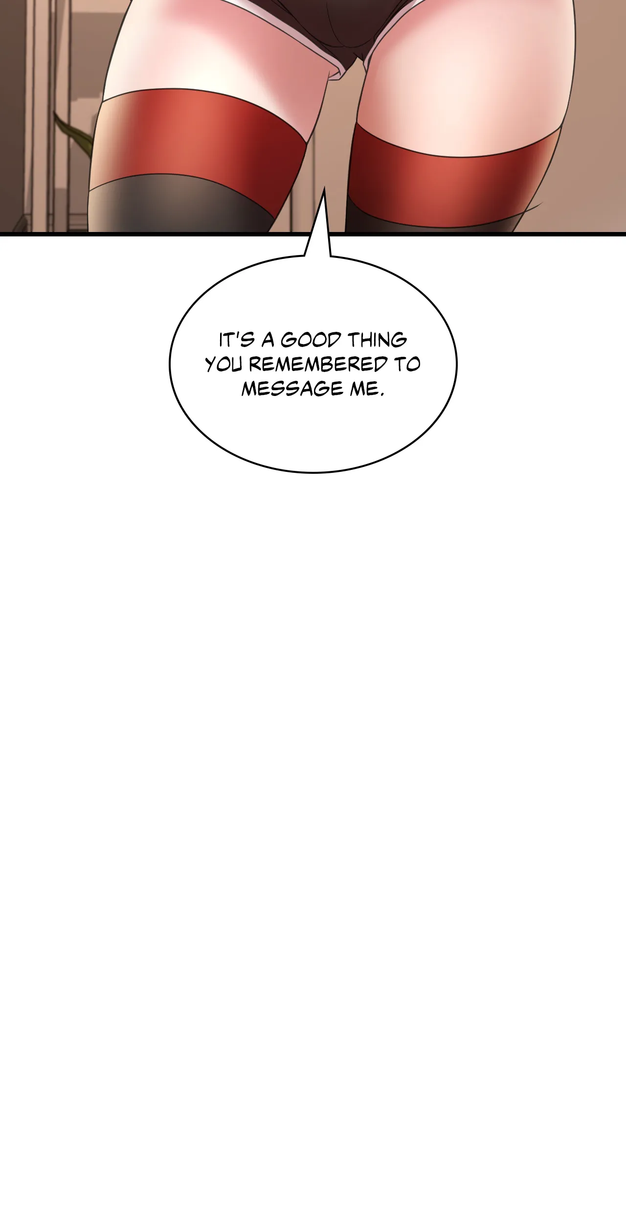 Drunk on you Uncensored, chapter 15: Drunk On You - Episode 14 - read, page 48 of 49