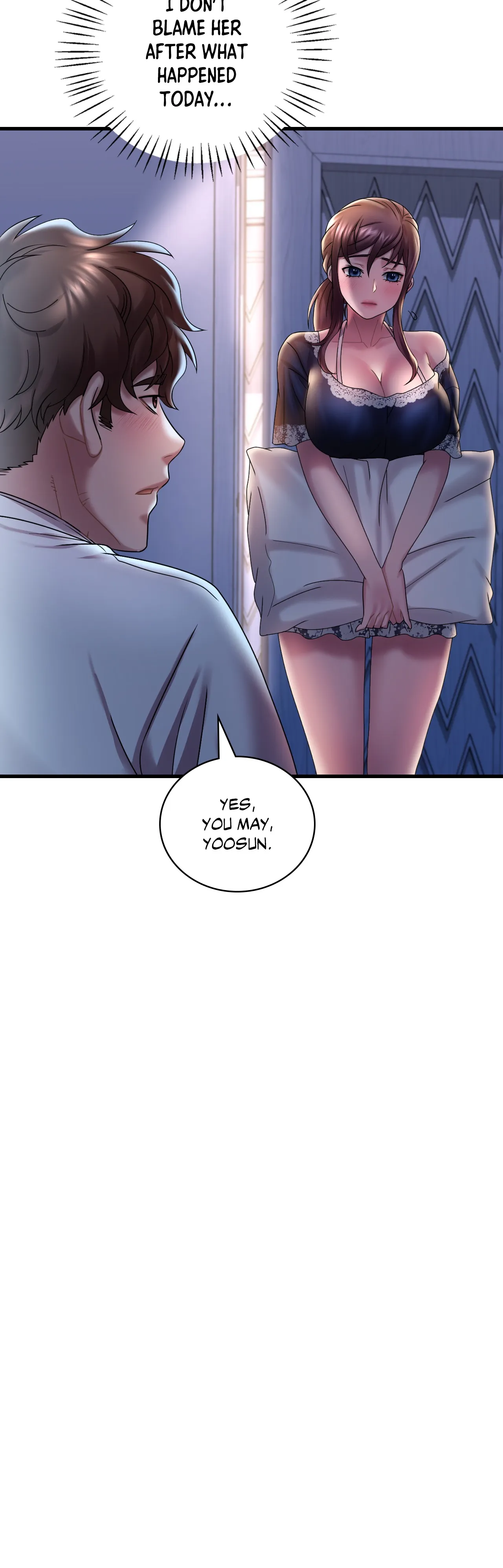 Drunk on you Uncensored, chapter 16: Drunk On You - Episode 15 - read, page 6 of 39