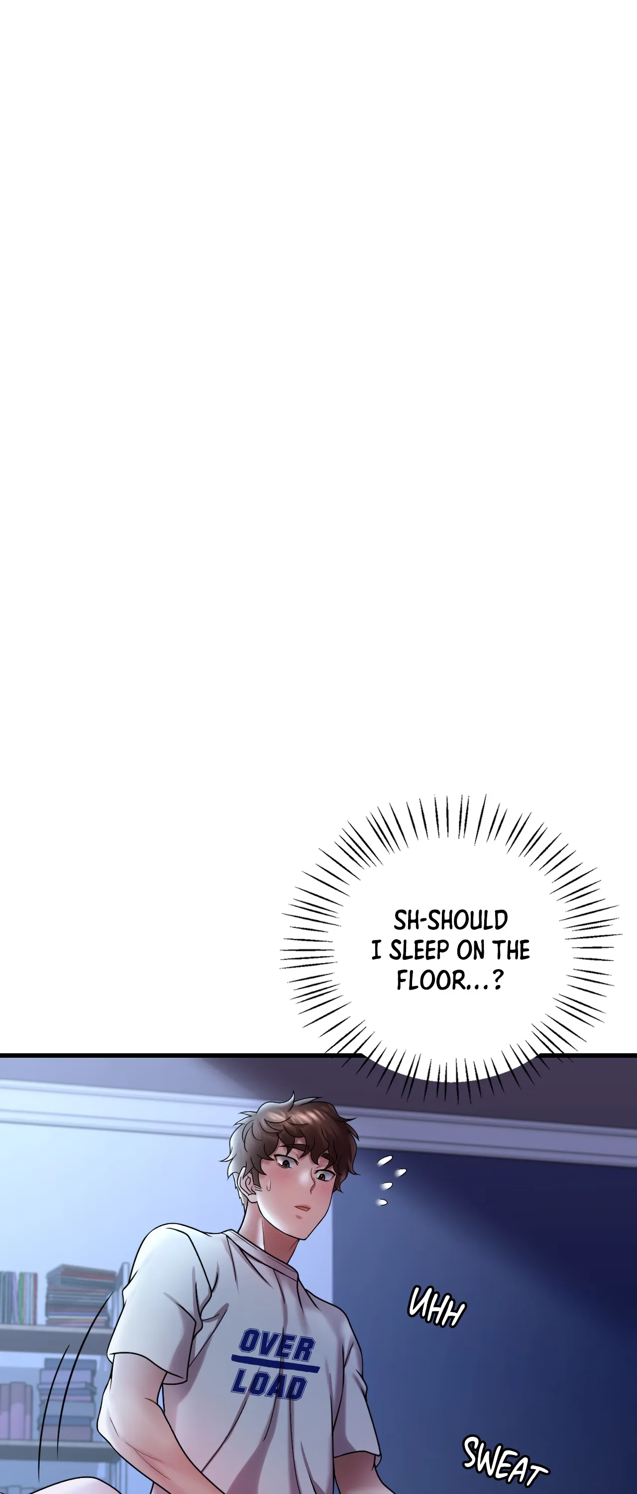 Drunk on you Uncensored, chapter 16: Drunk On You - Episode 15 - read, page 8 of 39