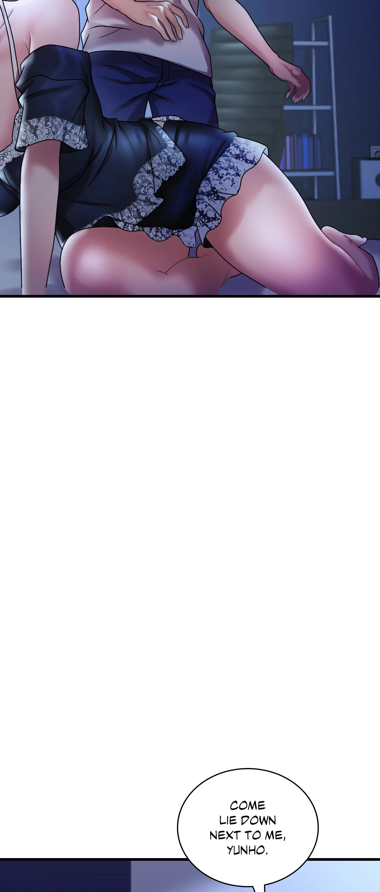 Drunk on you Uncensored, chapter 16: Drunk On You - Episode 15 - read, page 9 of 39