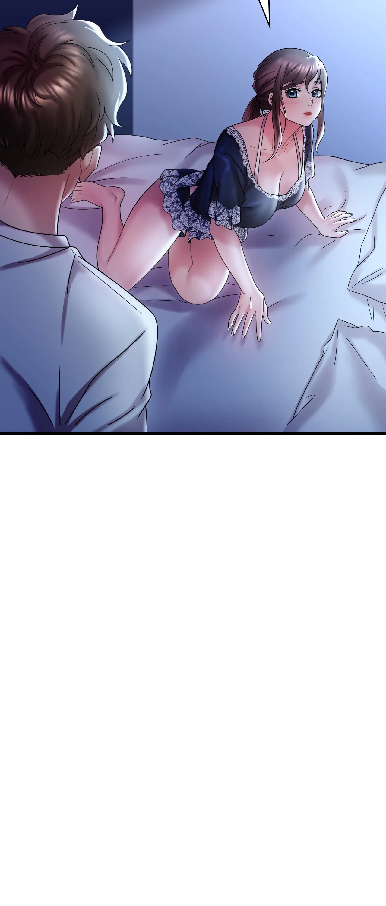 Drunk on you Uncensored, chapter 16: Drunk On You - Episode 15 - read, page 10 of 39