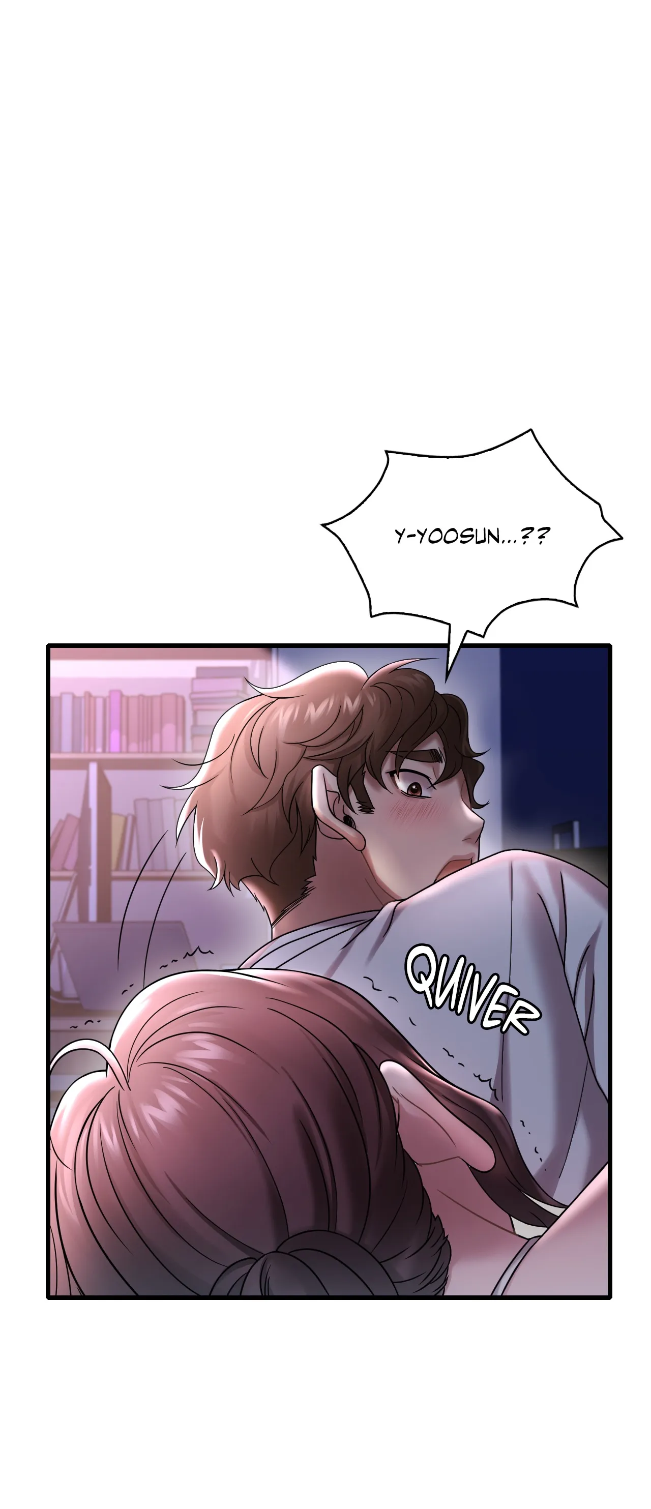 Drunk on you Uncensored, chapter 16: Drunk On You - Episode 15 - read, page 19 of 39