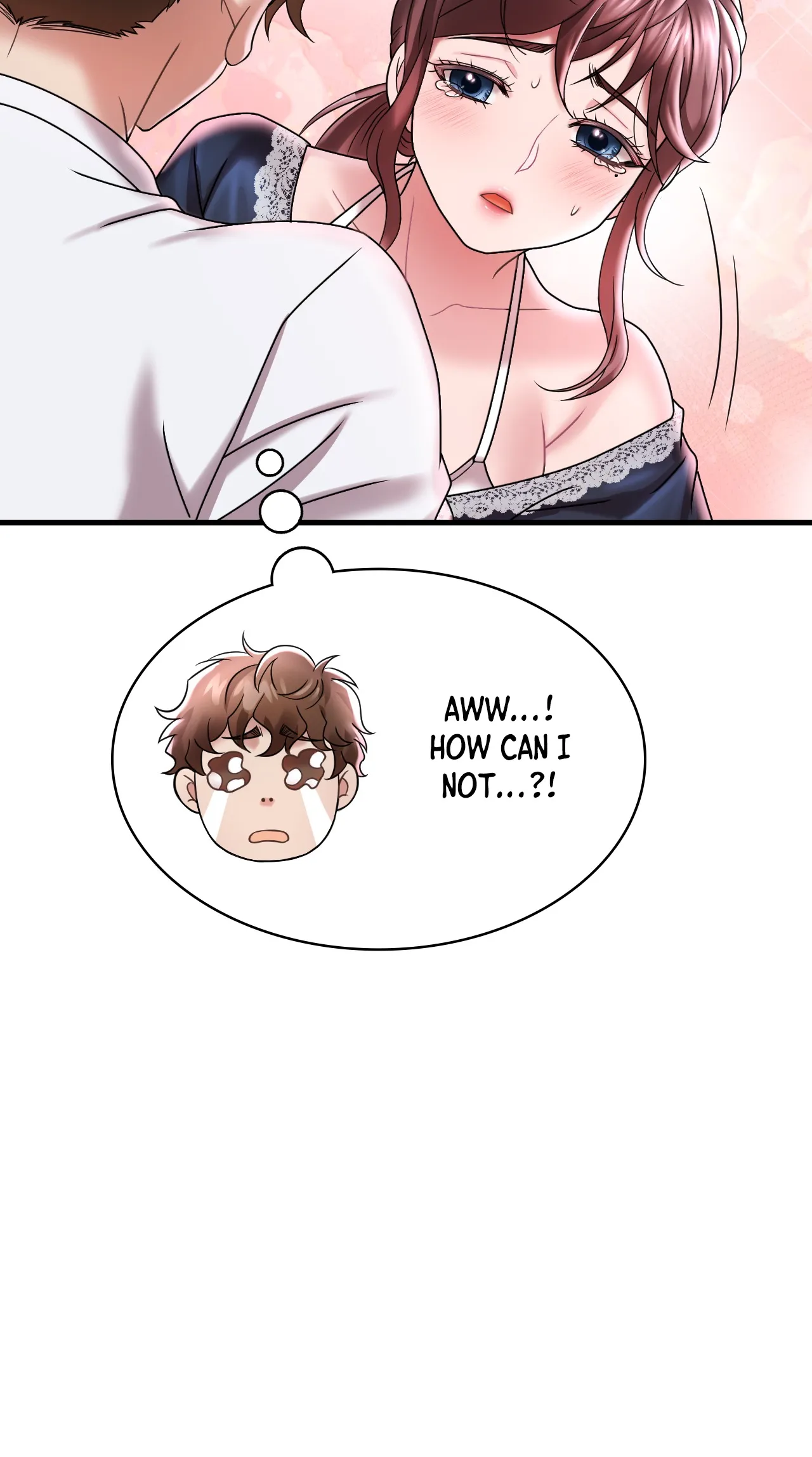 Drunk on you Uncensored, chapter 16: Drunk On You - Episode 15 - read, page 26 of 39