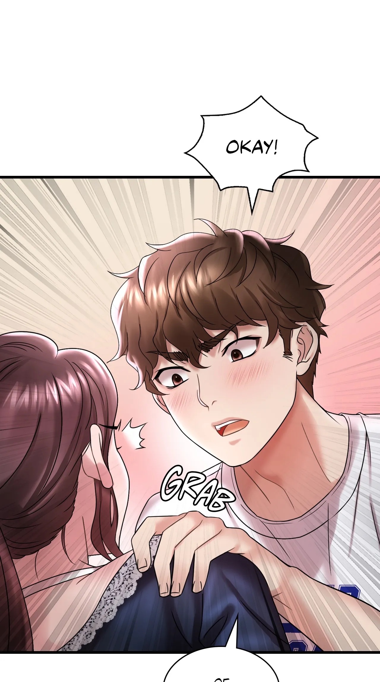 Drunk on you Uncensored, chapter 16: Drunk On You - Episode 15 - read, page 27 of 39