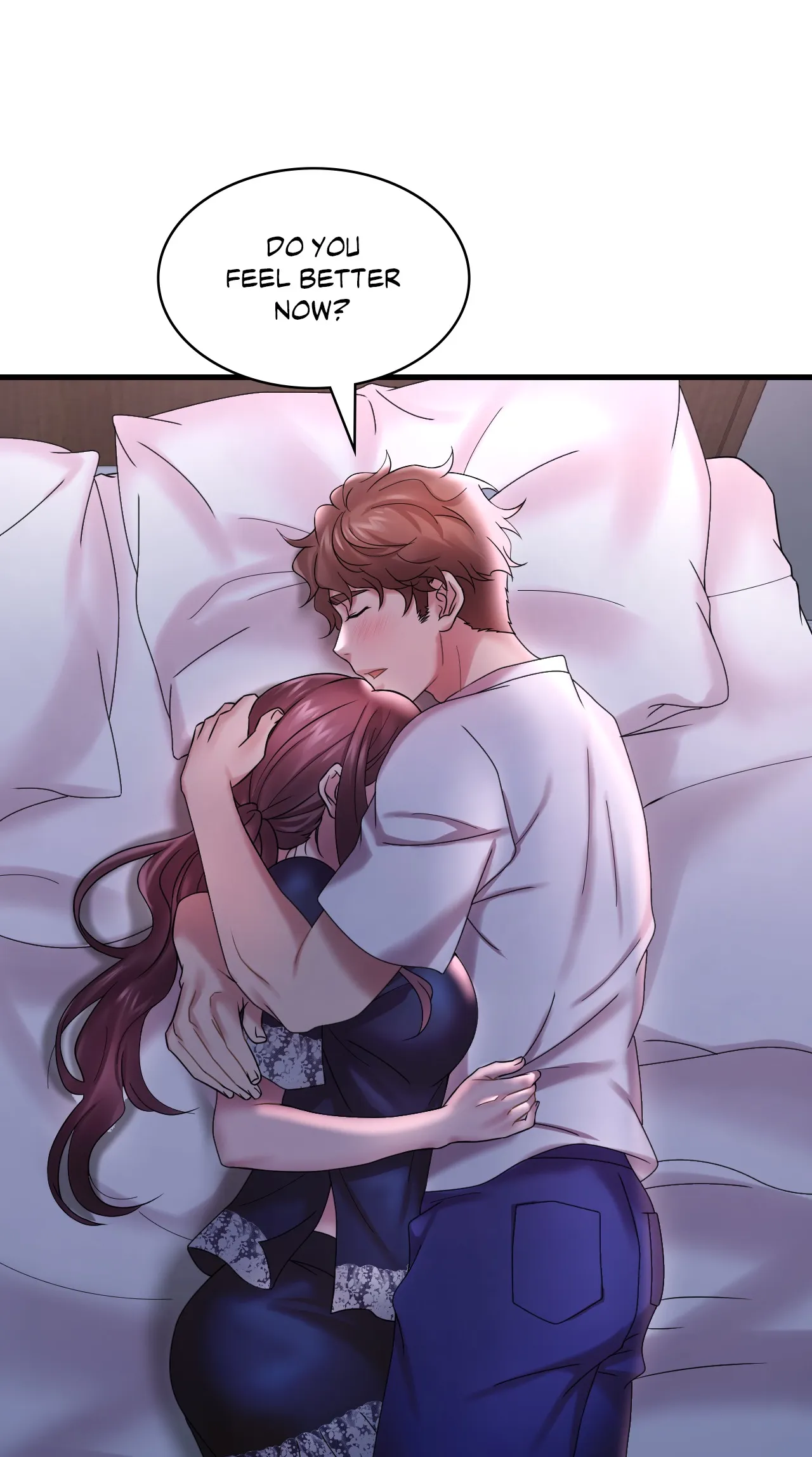 Drunk on you Uncensored, chapter 16: Drunk On You - Episode 15 - read, page 29 of 39