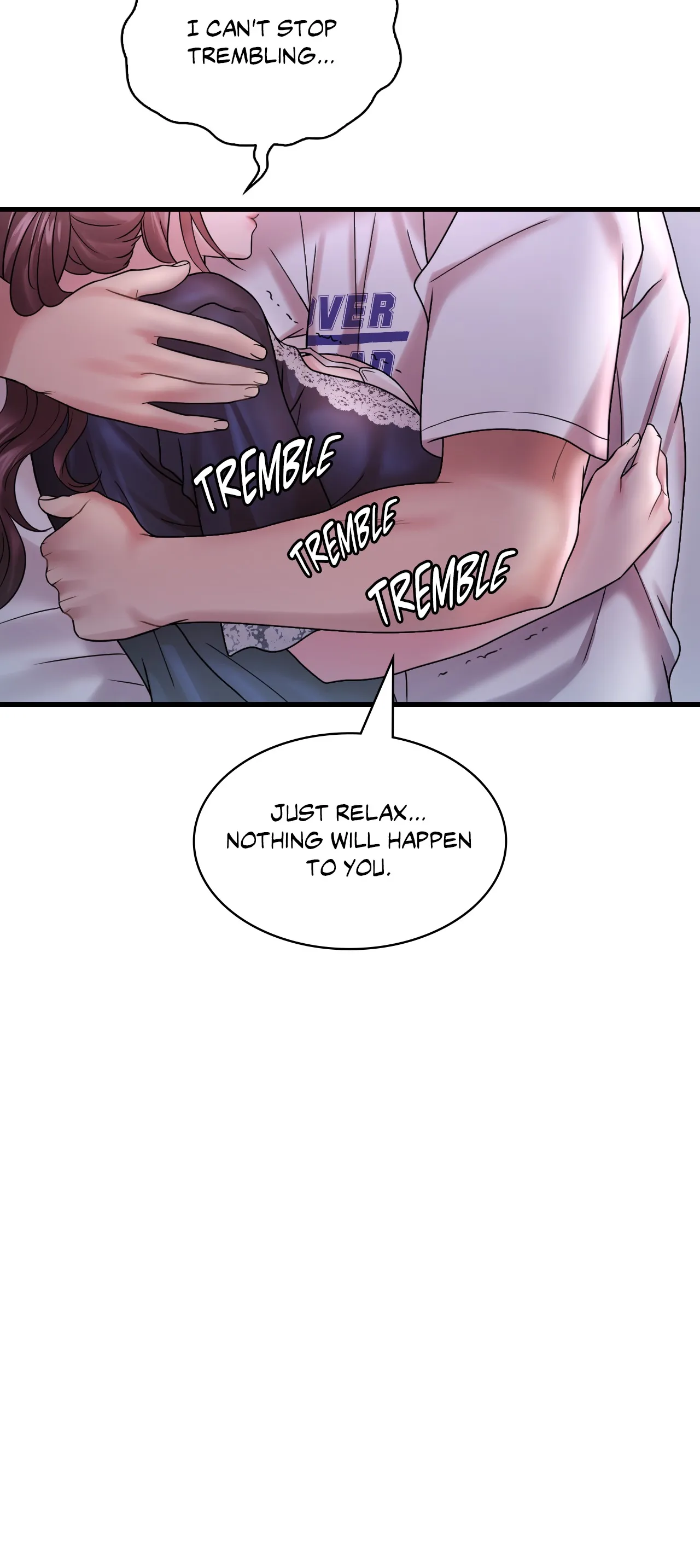 Drunk on you Uncensored, chapter 16: Drunk On You - Episode 15 - read, page 32 of 39