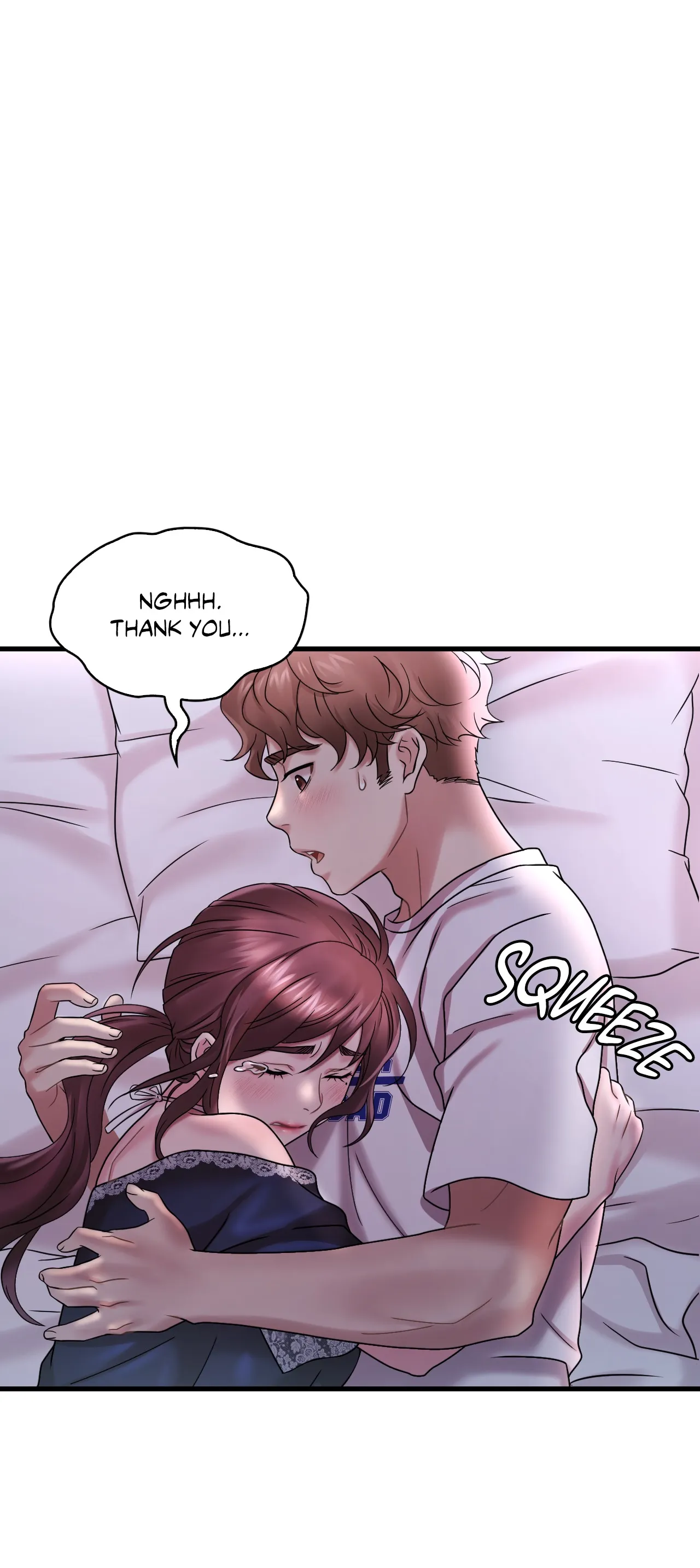 Drunk on you Uncensored, chapter 16: Drunk On You - Episode 15 - read, page 34 of 39