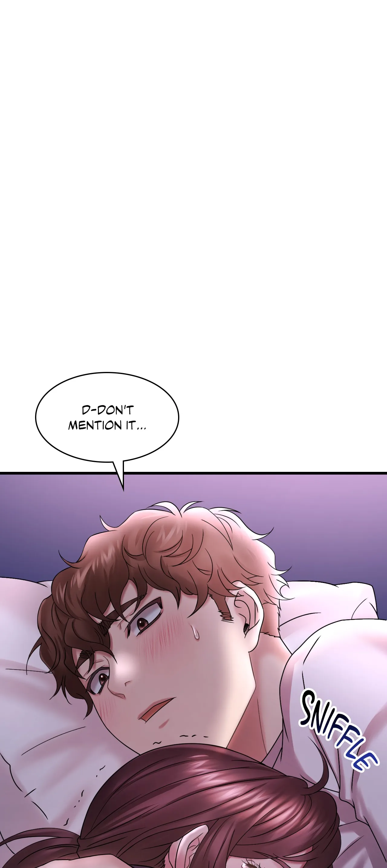 Drunk on you Uncensored, chapter 16: Drunk On You - Episode 15 - read, page 35 of 39