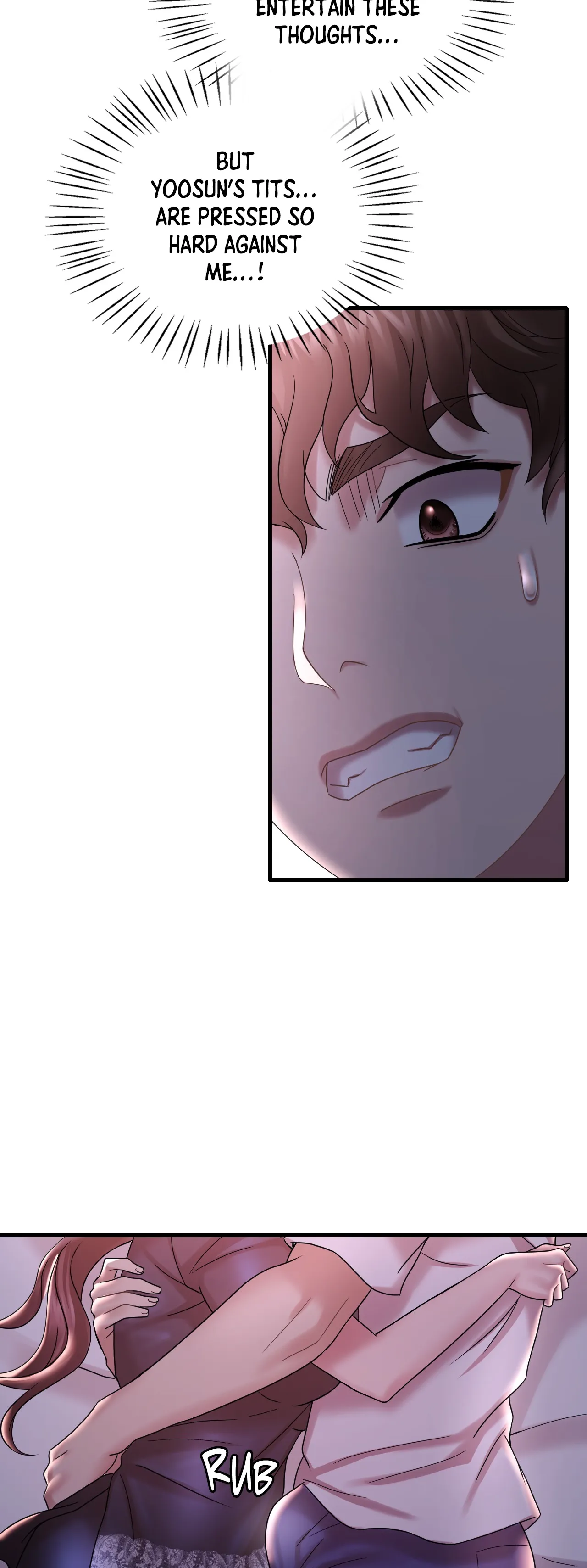 Drunk on you Uncensored, chapter 16: Drunk On You - Episode 15 - read, page 38 of 39