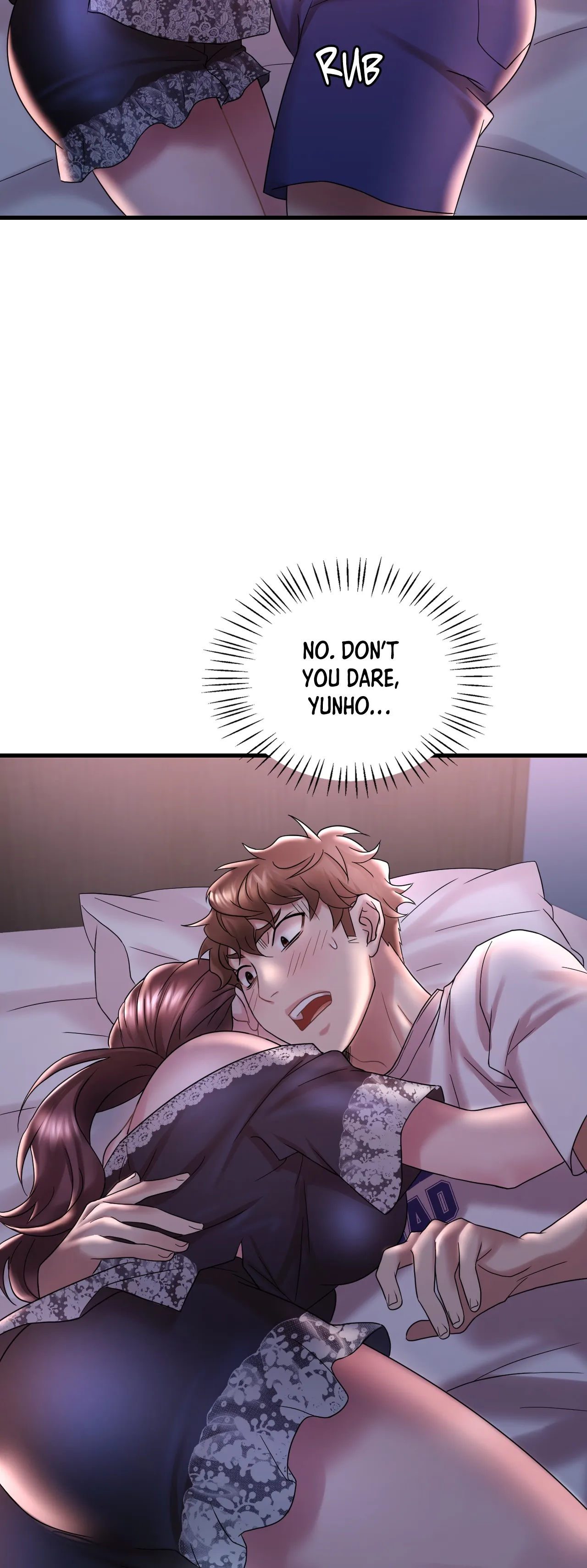 Drunk on you Uncensored, chapter 16: Drunk On You - Episode 15 - read, page 39 of 39