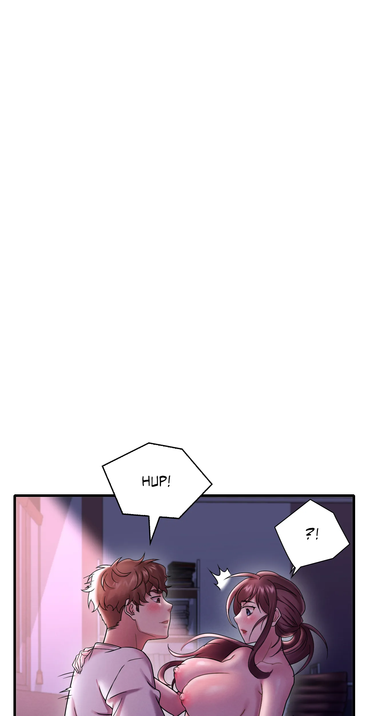 Drunk on you Uncensored, chapter 17: Drunk On You - Episode 16 - read, page 13 of 53