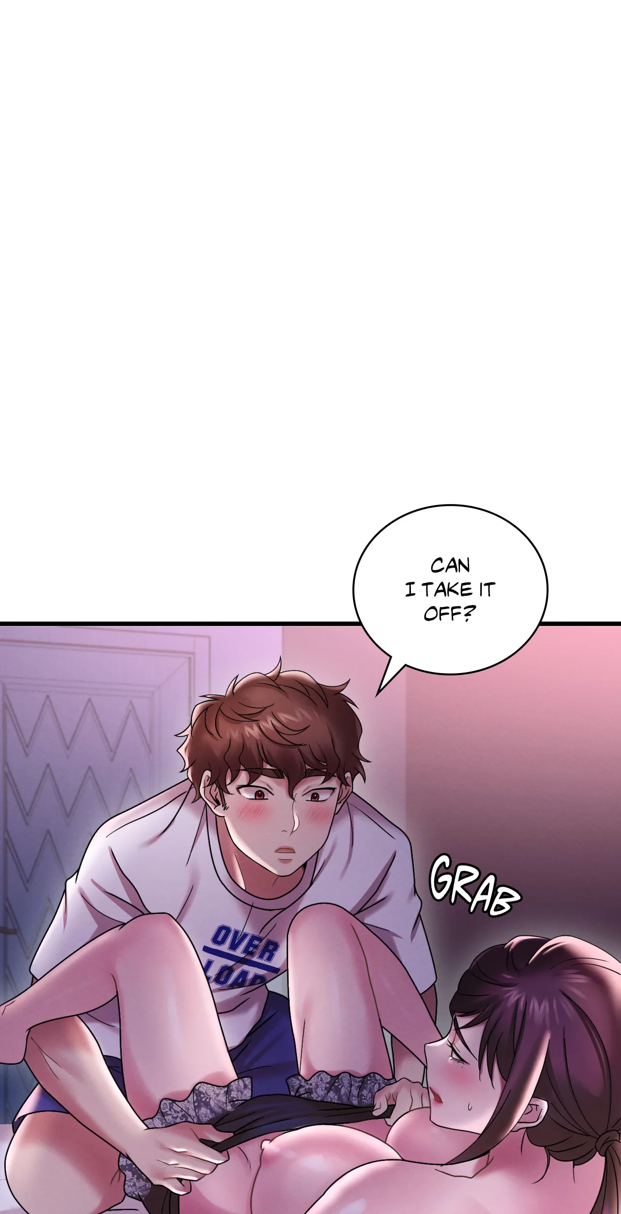 Drunk on you Uncensored, chapter 17: Drunk On You - Episode 16 - read, page 16 of 53
