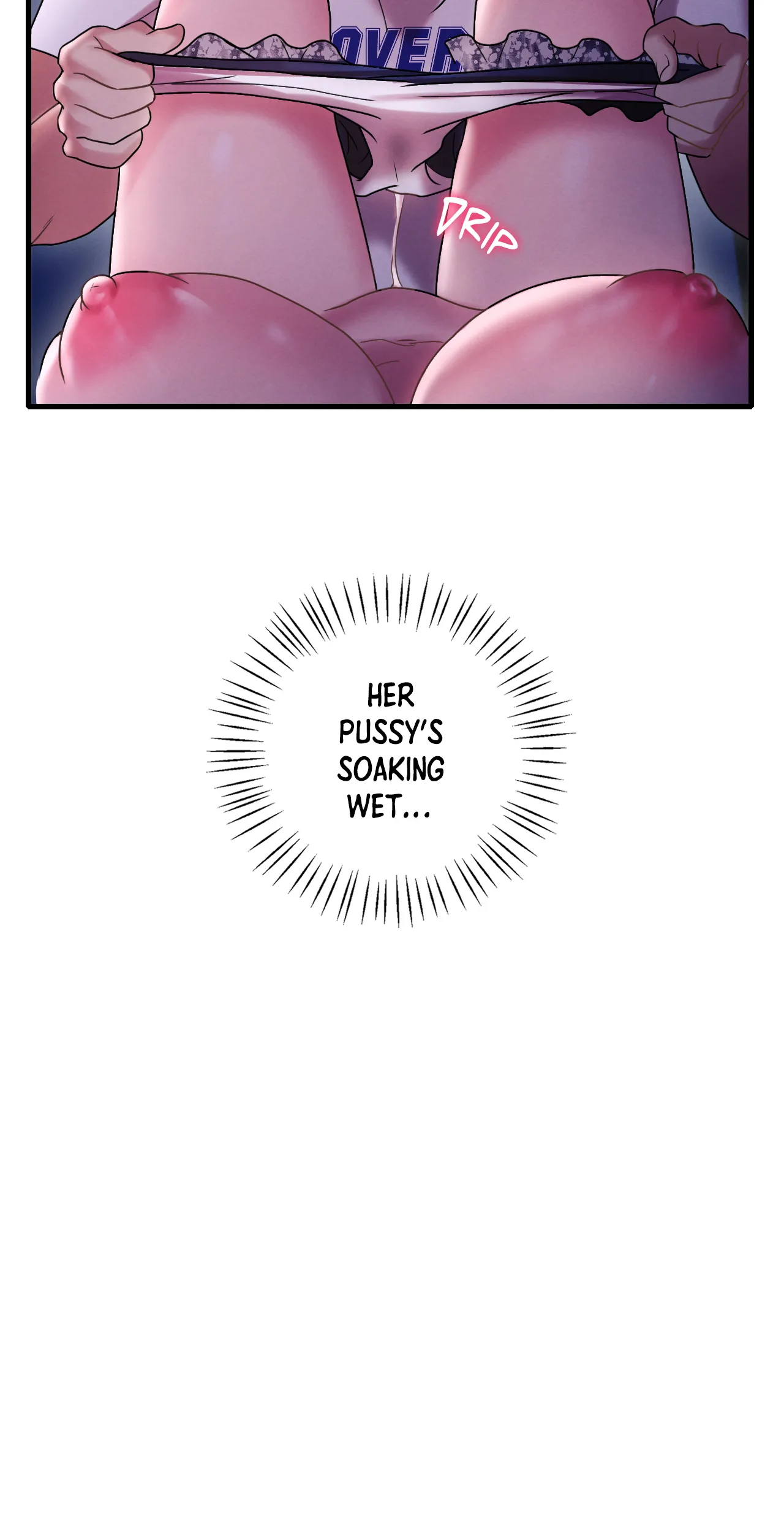 Drunk on you Uncensored, chapter 17: Drunk On You - Episode 16 - read, page 20 of 53