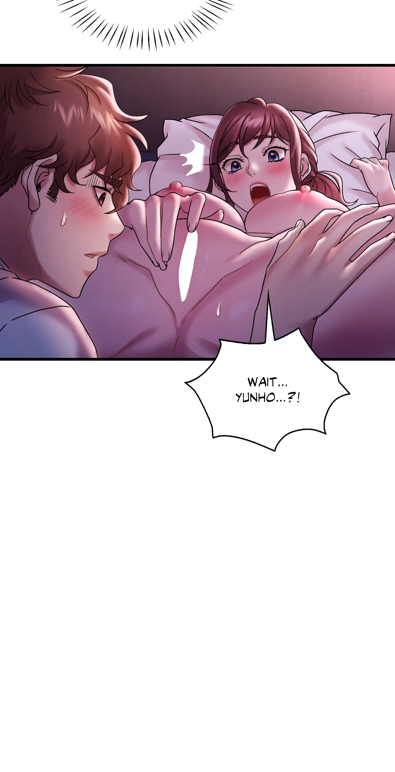 Drunk on you Uncensored, chapter 17: Drunk On You - Episode 16 - read, page 24 of 53