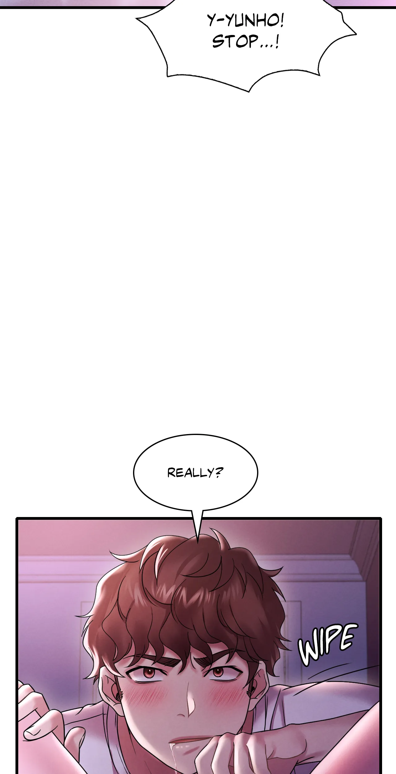 Drunk on you Uncensored, chapter 17: Drunk On You - Episode 16 - read, page 35 of 53