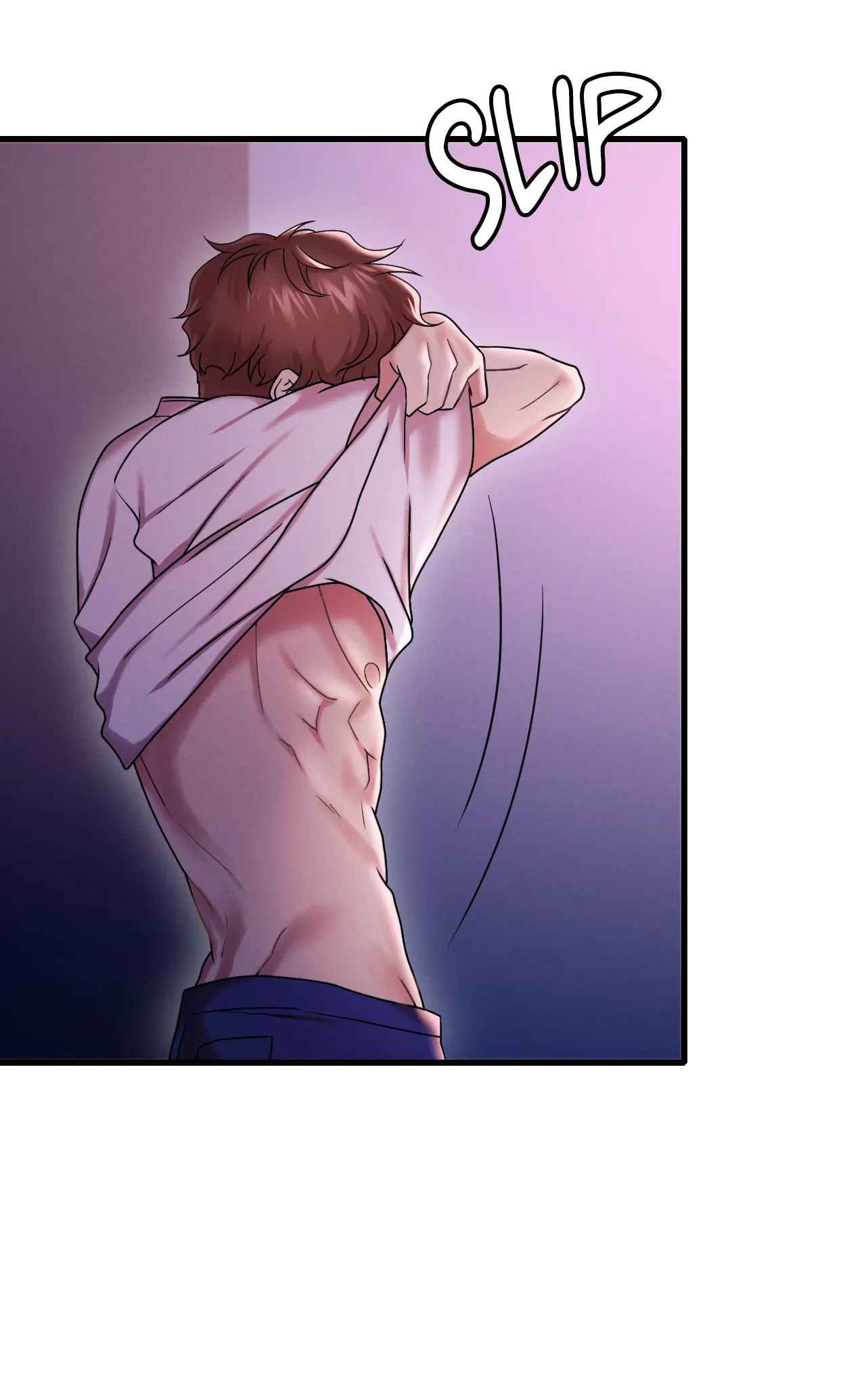 Drunk on you Uncensored, chapter 17: Drunk On You - Episode 16 - read, page 39 of 53