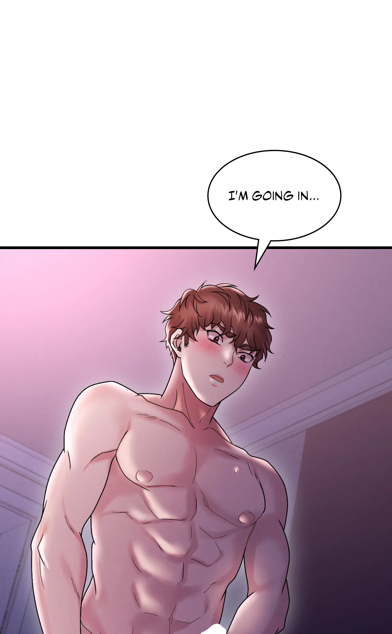Drunk on you Uncensored, chapter 17: Drunk On You - Episode 16 - read, page 45 of 53