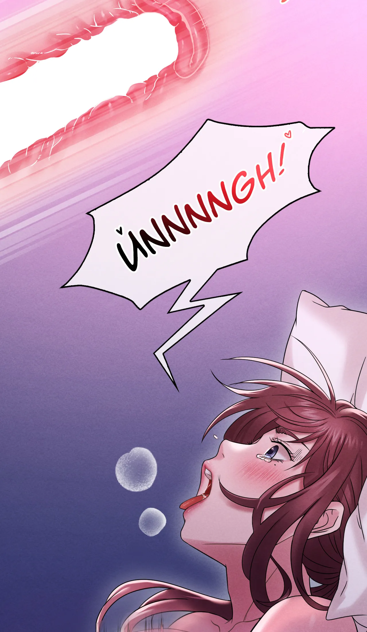 Drunk on you Uncensored, chapter 17: Drunk On You - Episode 16 - read, page 51 of 53