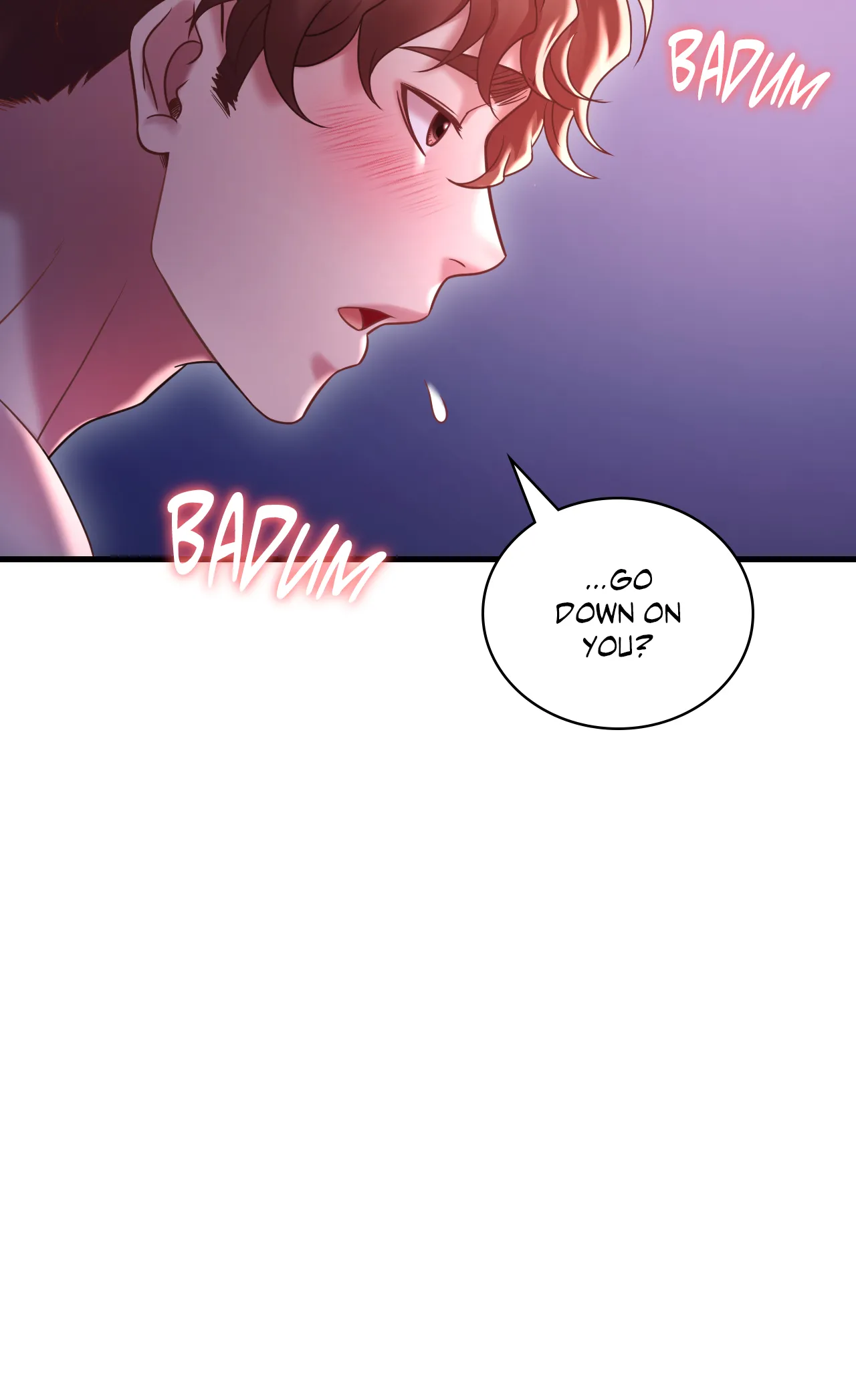 Drunk on you Uncensored, chapter 18: Drunk On You - Episode 17 - read, page 16 of 58