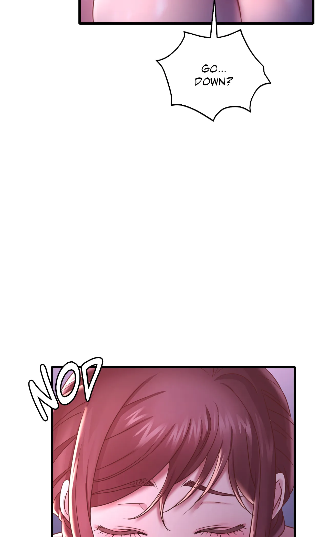 Drunk on you Uncensored, chapter 18: Drunk On You - Episode 17 - read, page 18 of 58